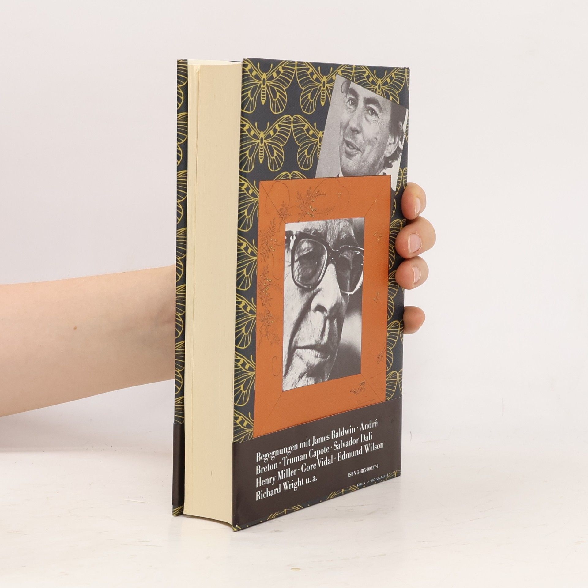 Anaïs Nin Die Tagebücher der Anaïs Nin 1944-1947