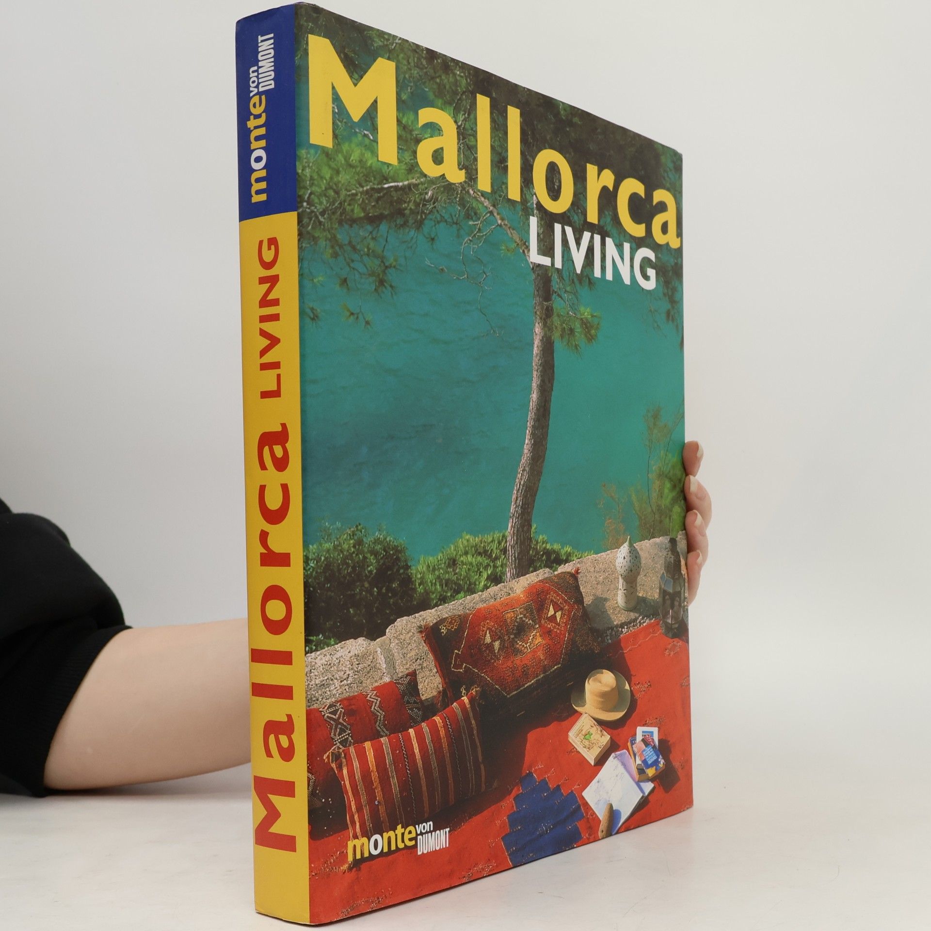 Gloria Torrens Ferrer Mallorca living