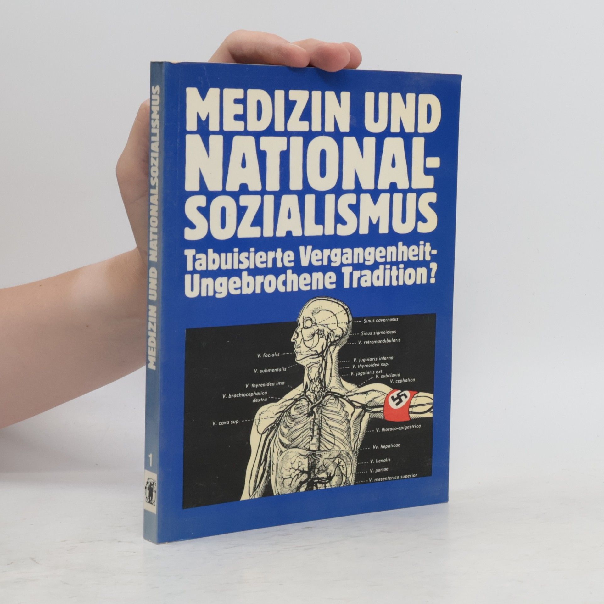 Gerhard Baader Medizin und Nationalsozialismus
