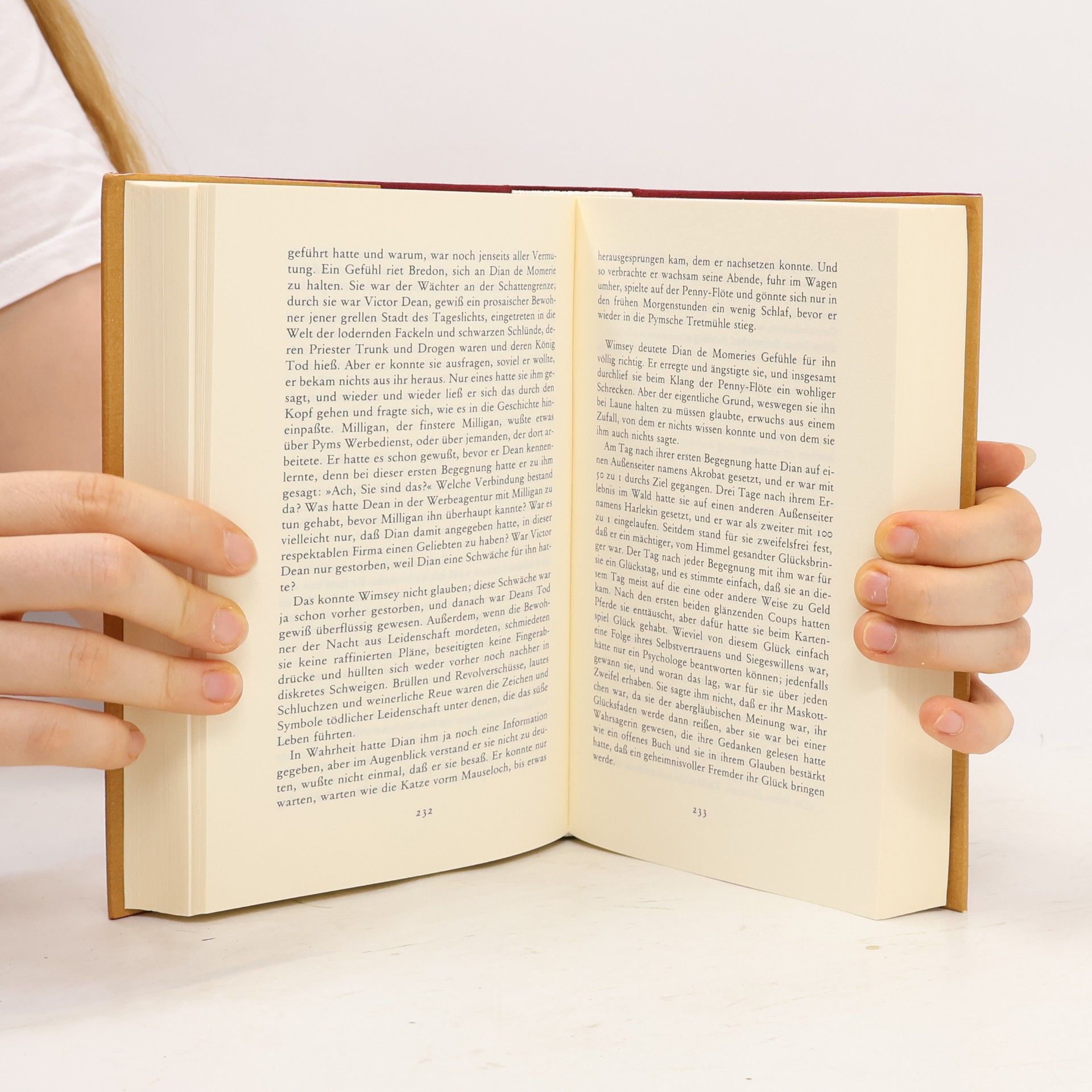 Dorothy L. Sayers Mord braucht Reklame