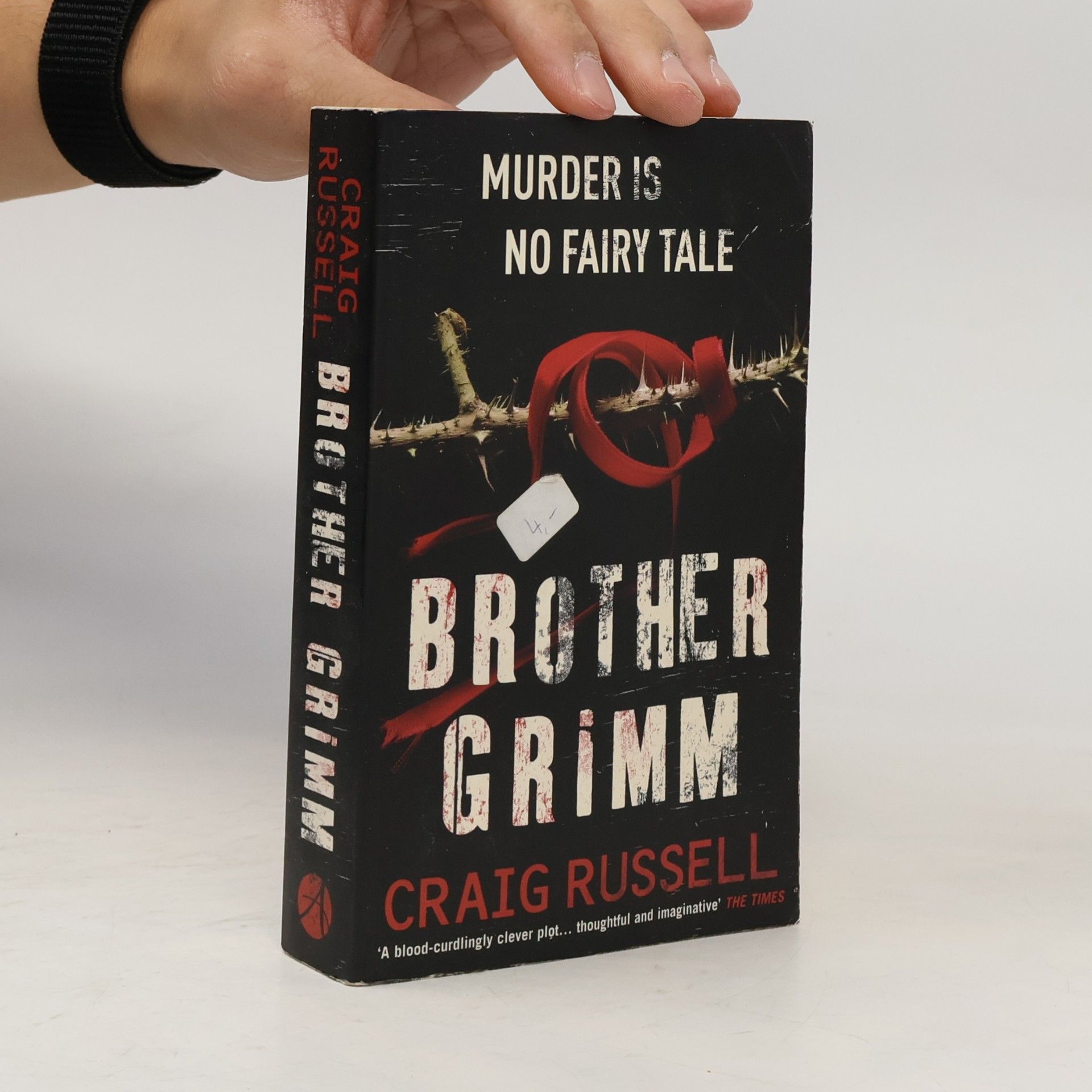 Brother Grimm