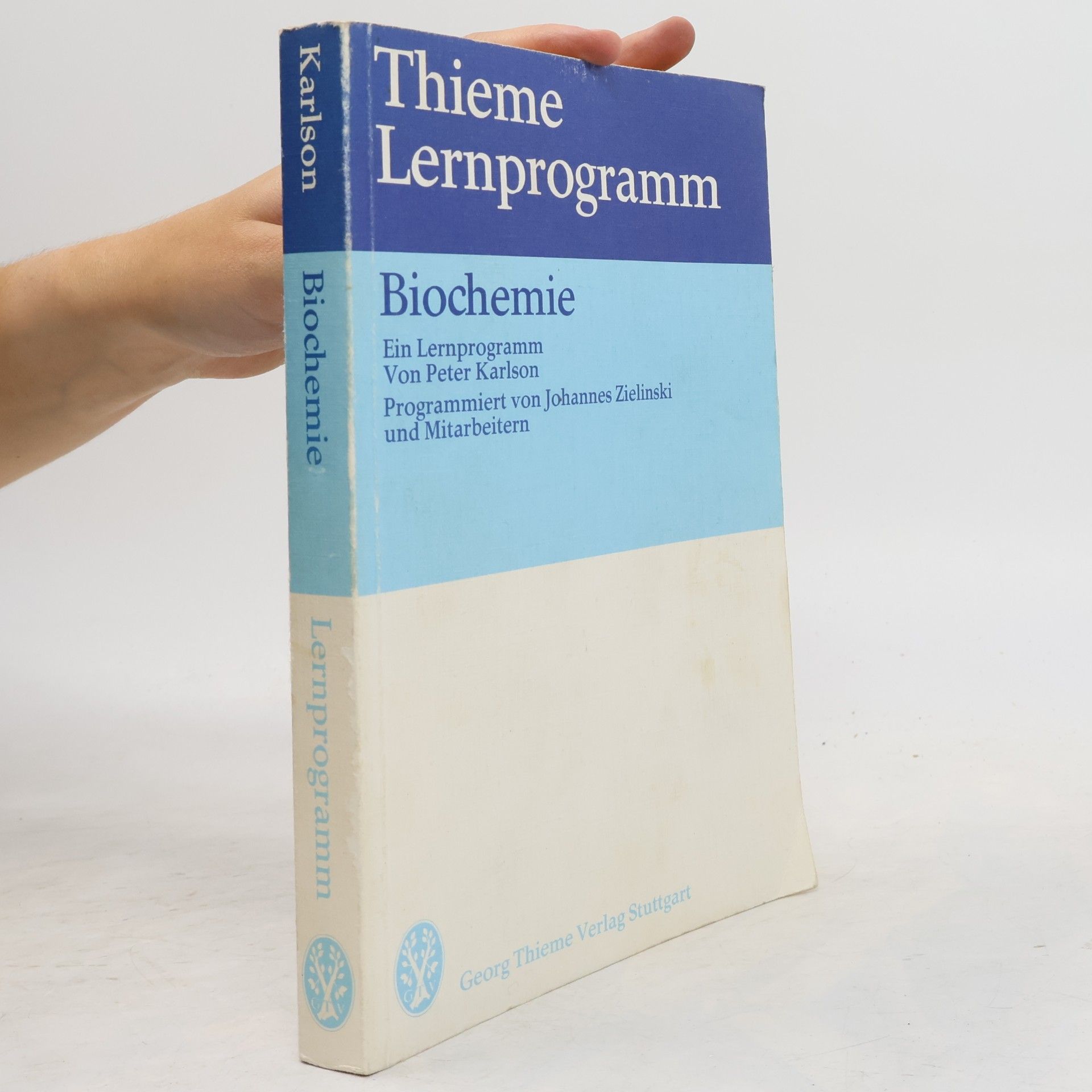 Biochemie