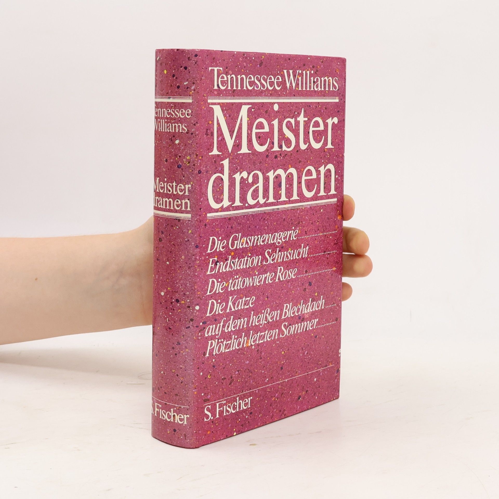 Meisterdramen