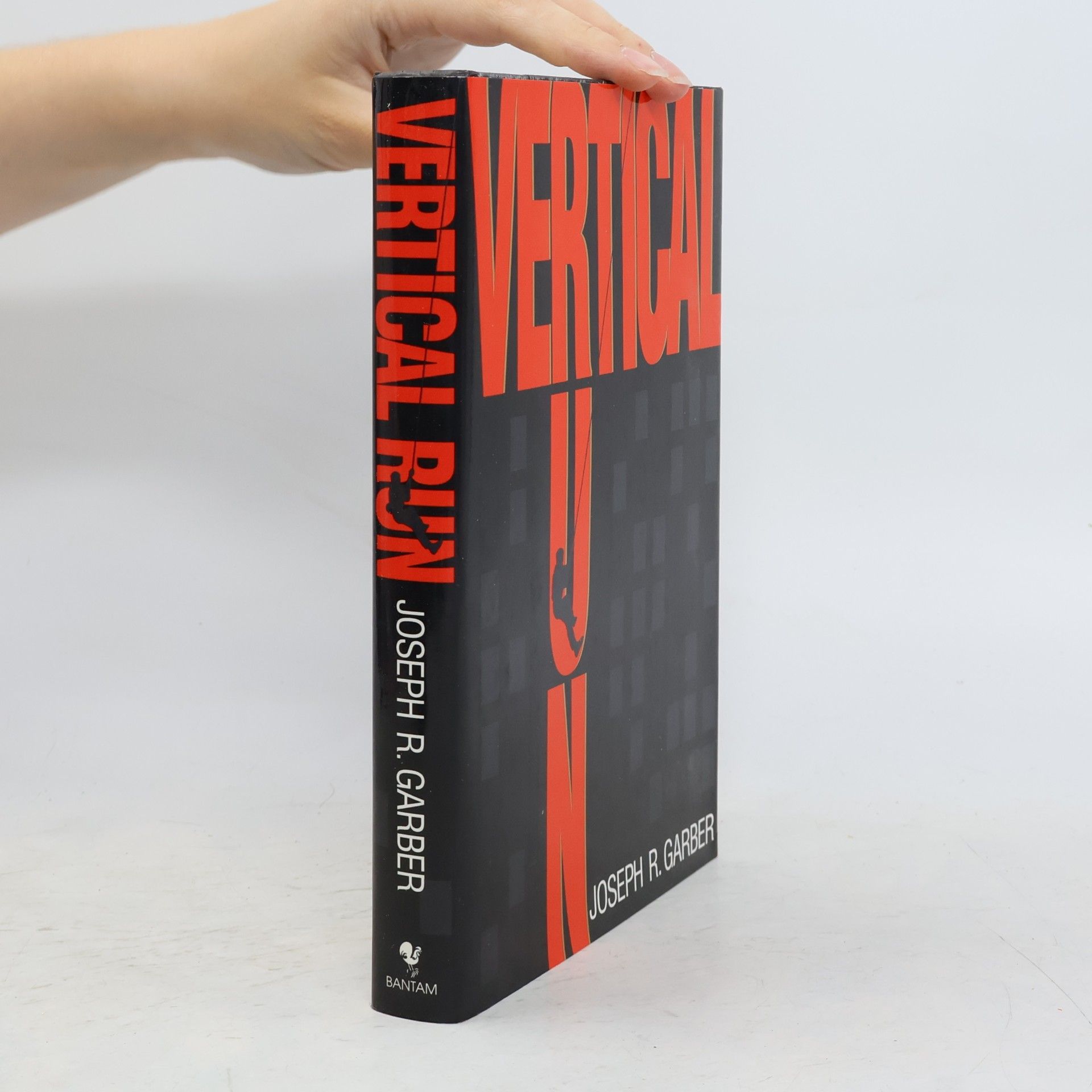 Vertical Run