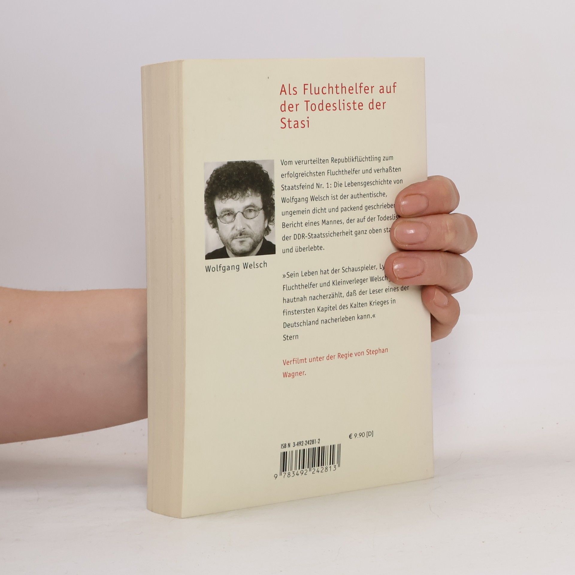 Wolfgang Welsch Der Stich des Skorpion