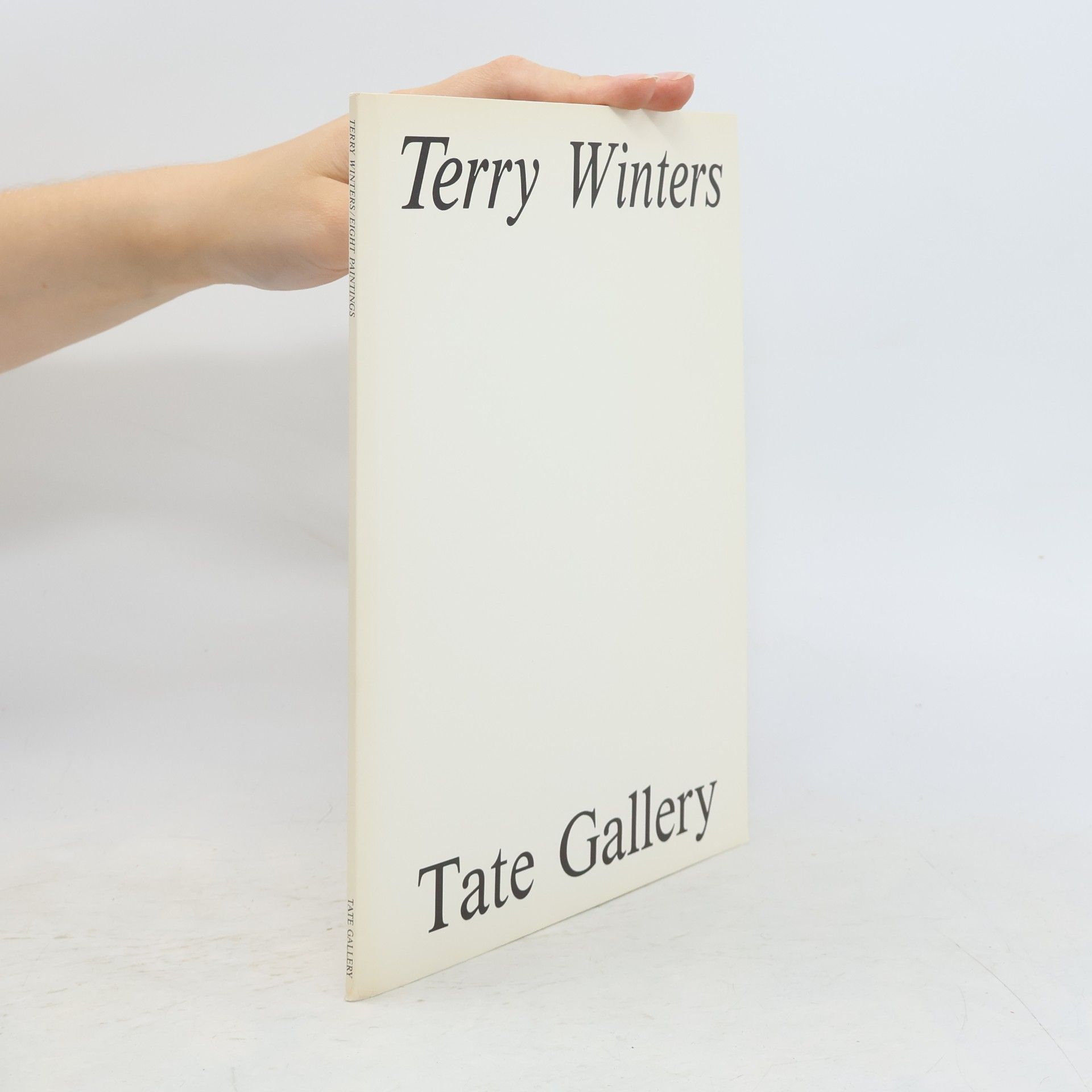 Terry Winters Terry Winters