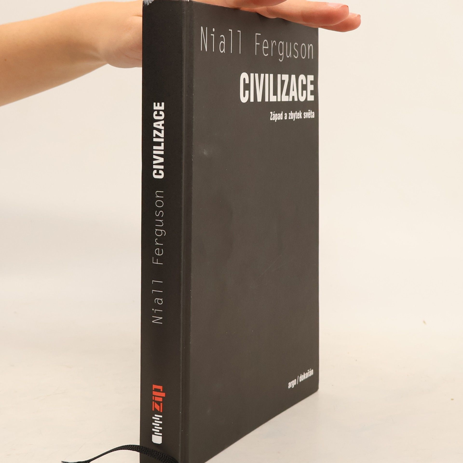 Civilizace: Západ a zbytek světa
