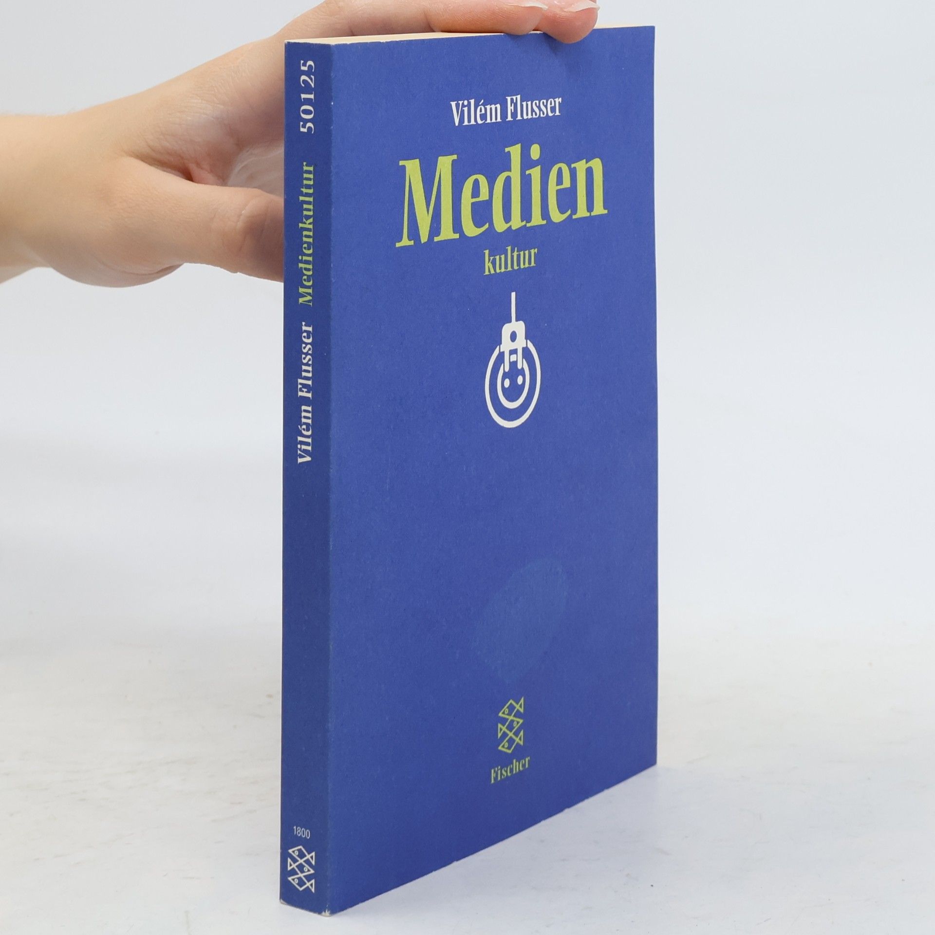 Vilém Flusser Medienkultur
