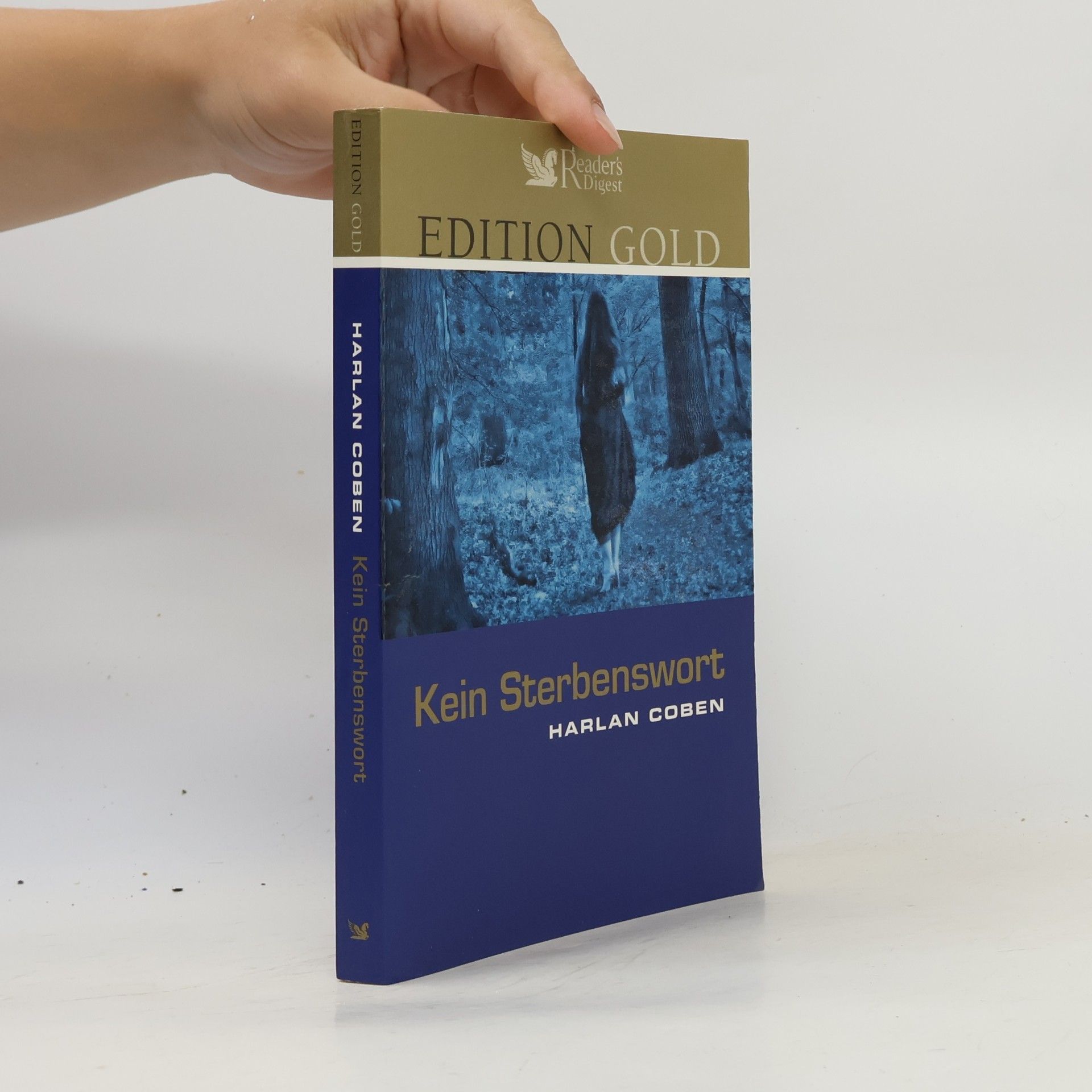 Harlan Coben Kein Sterbenswort