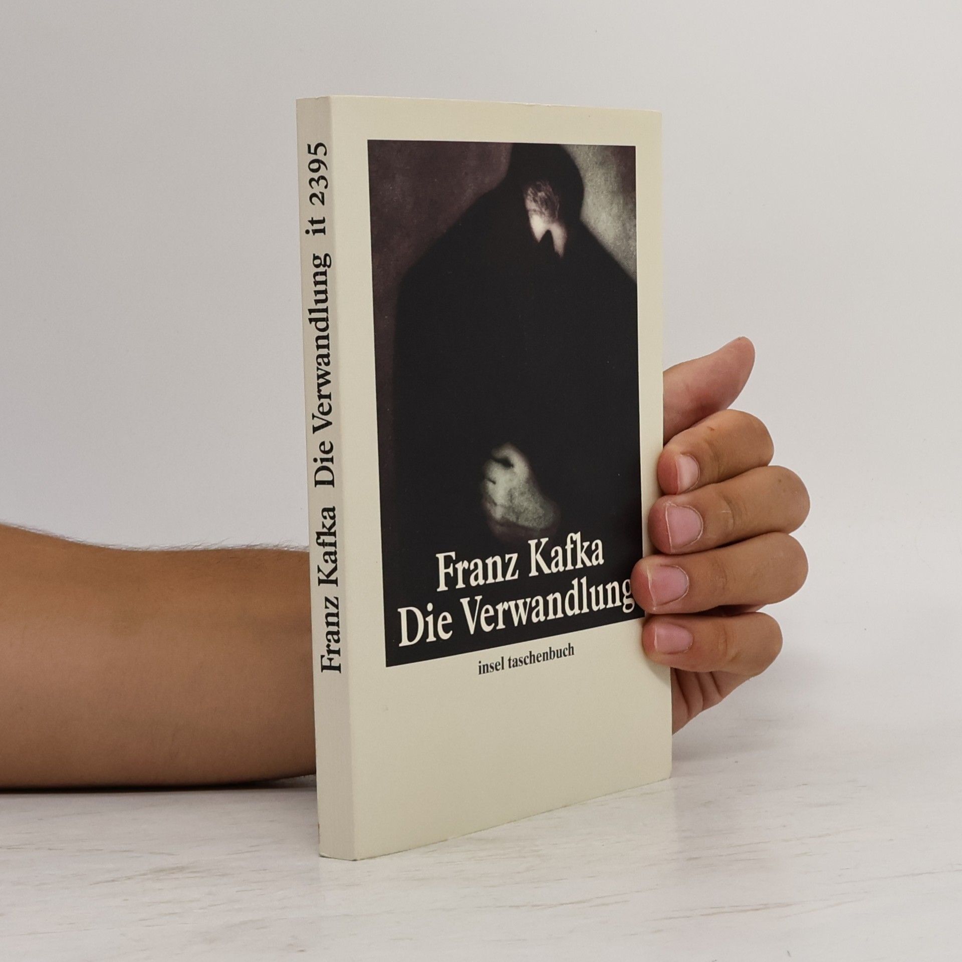 Franz Kafka Die Verwandlung