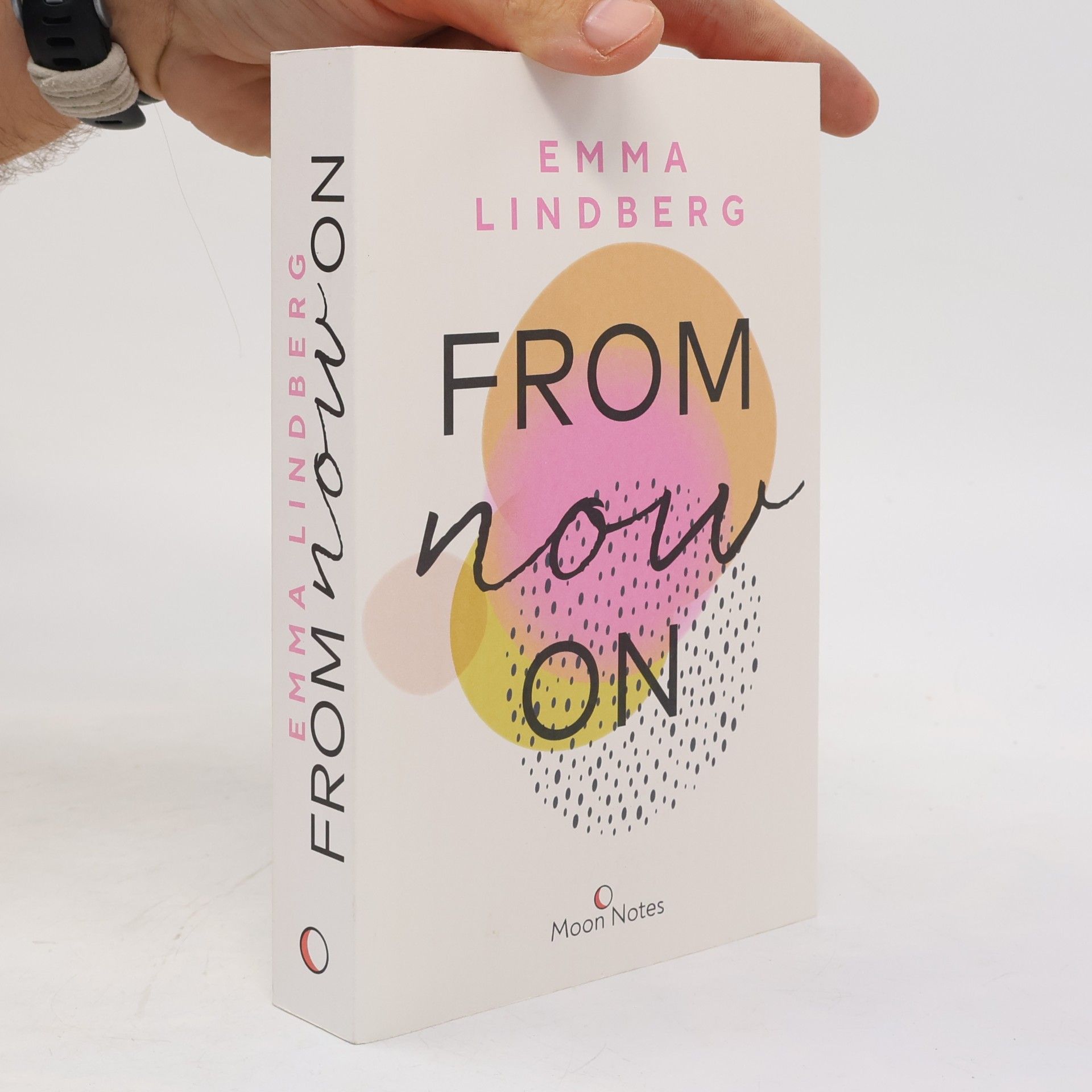 Emma Lindberg Rena & Callan 1. From Now On
