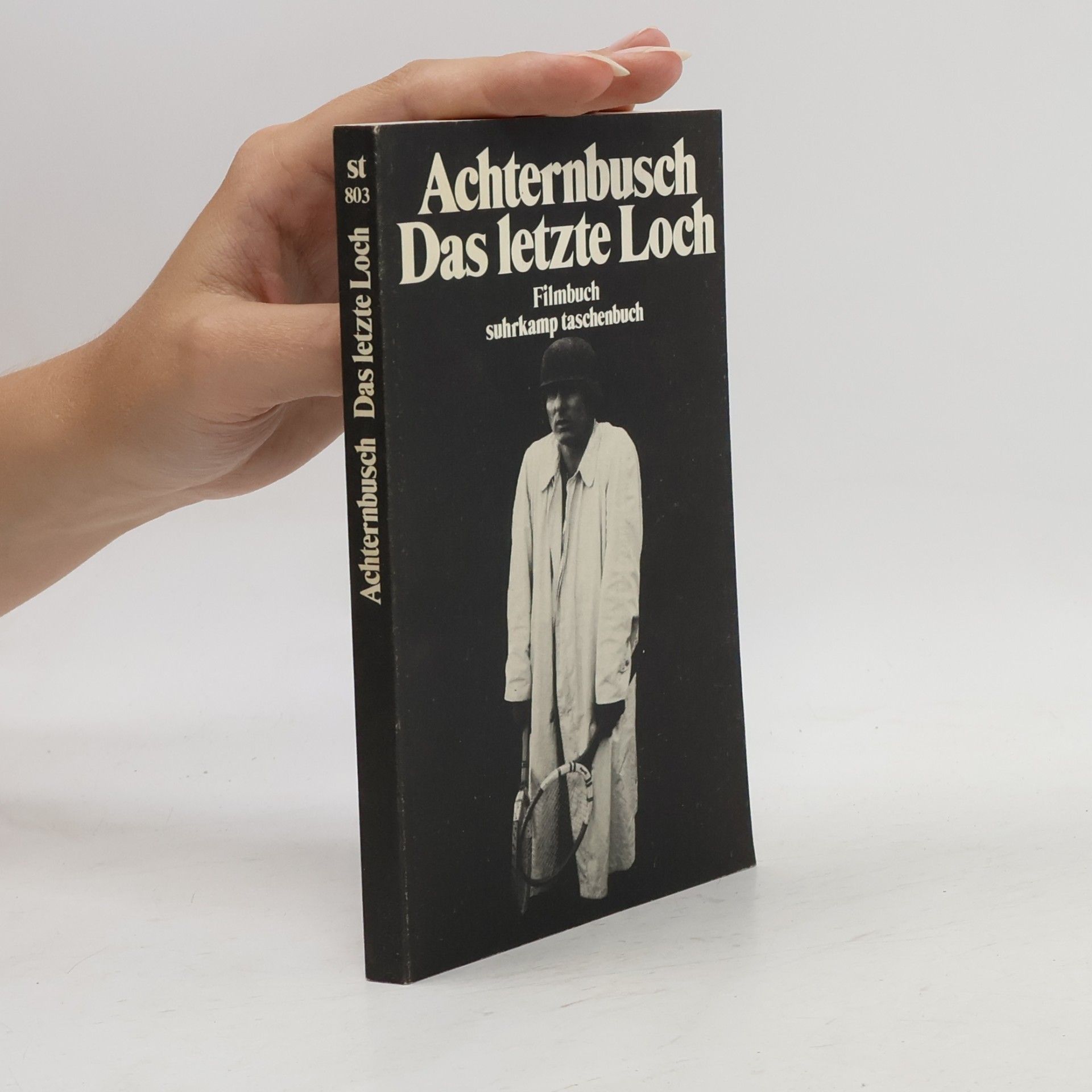 Das letzte Loch