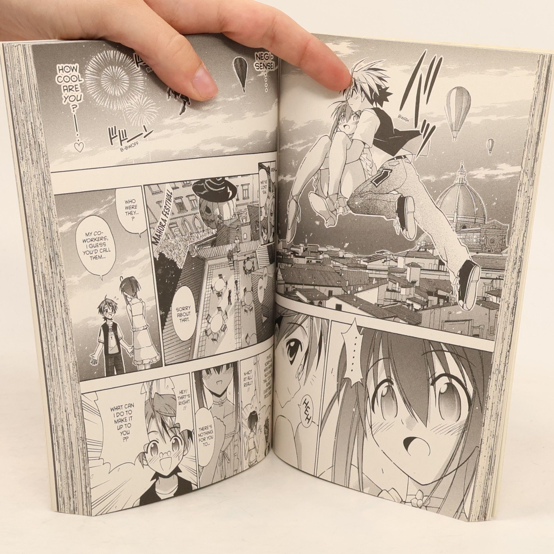 Collectif d'auteurs NEGIMA V10