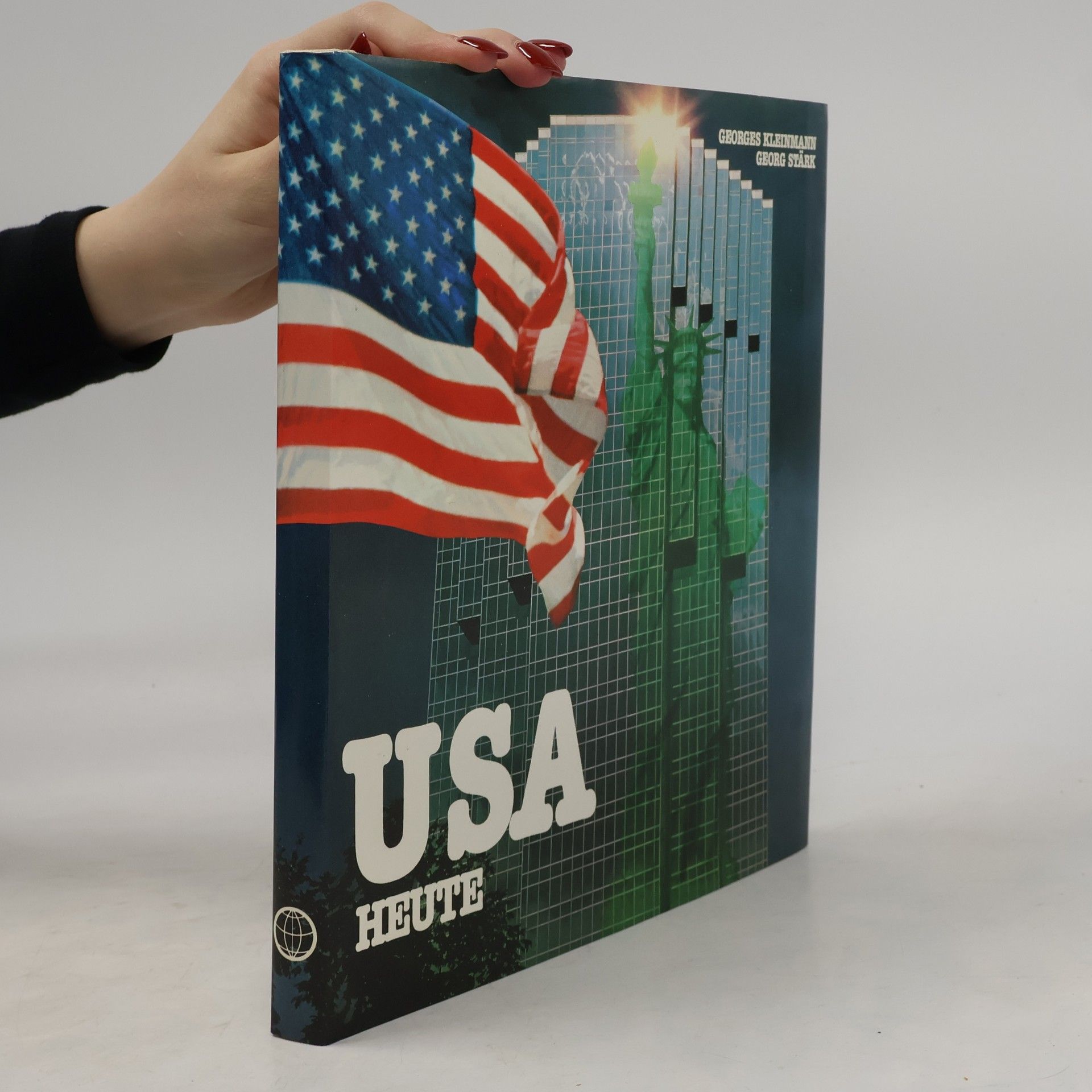 USA heute