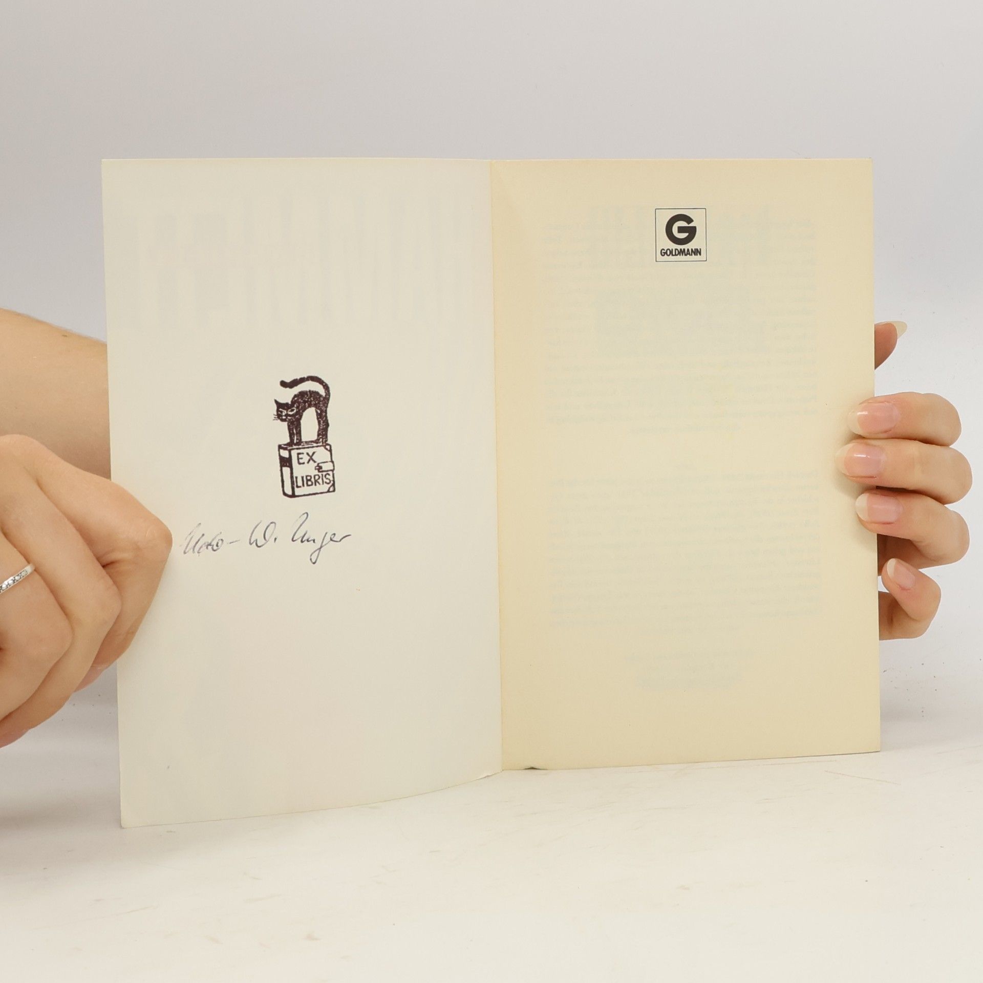 Dashiell Hammett Der Engel vom ersten Stock. Neu entdeckte Stories