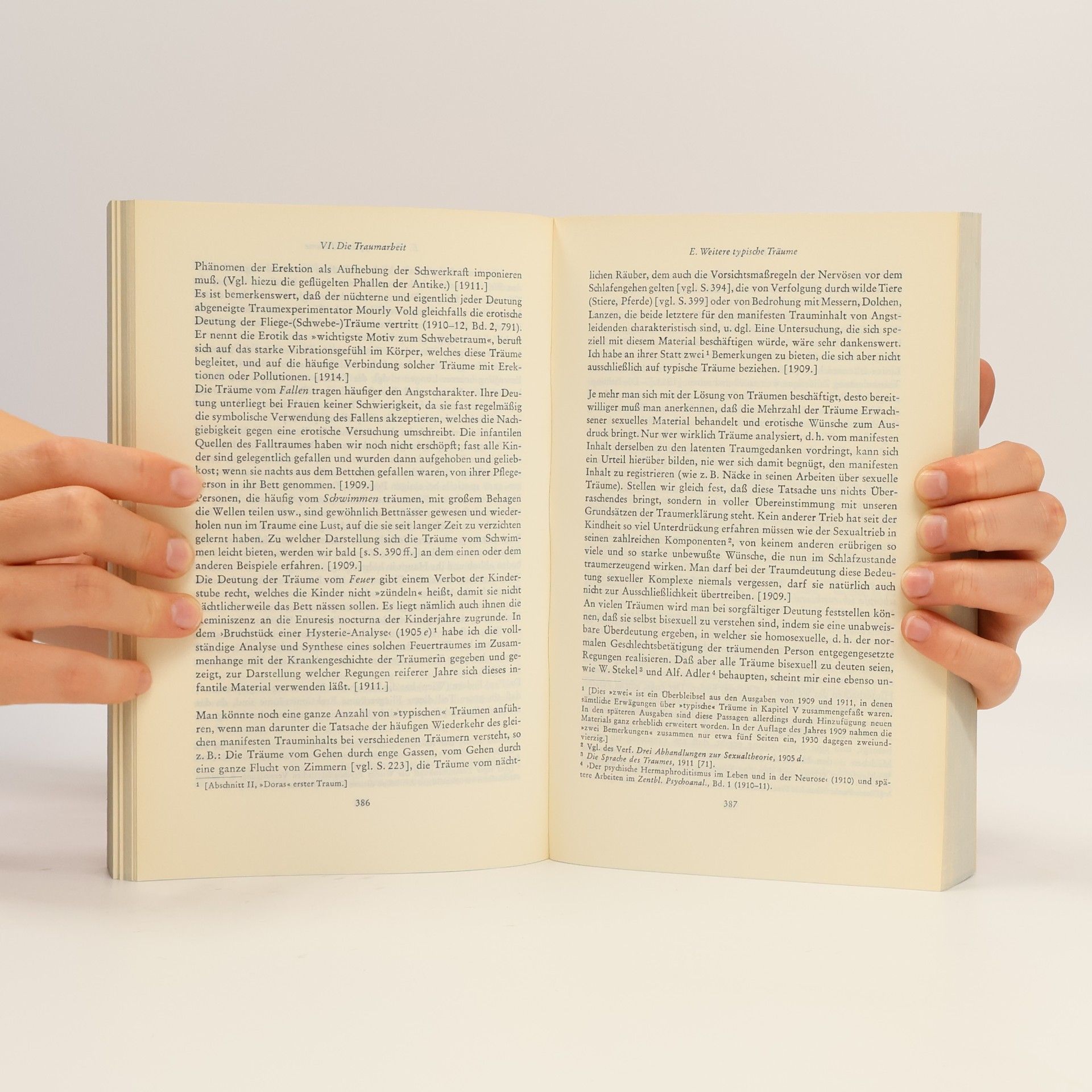 Sigmund Freud Studienausgabe