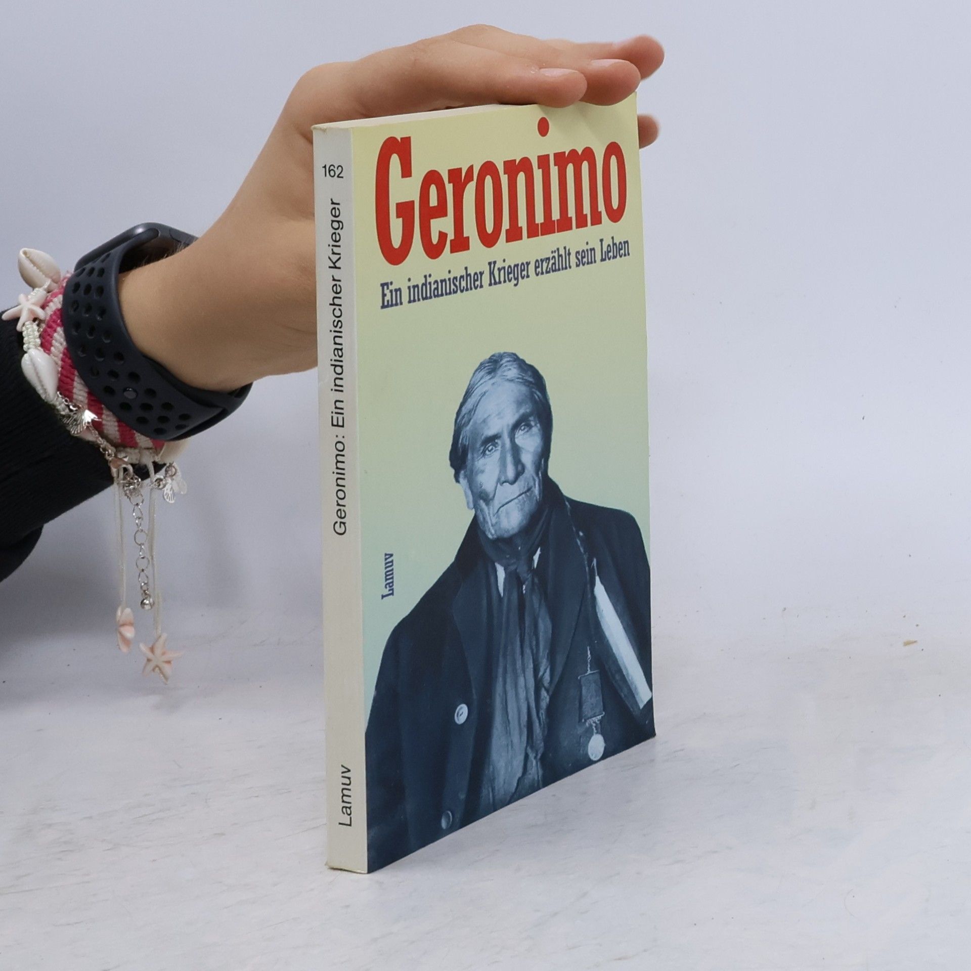 Geronimo Geronimo