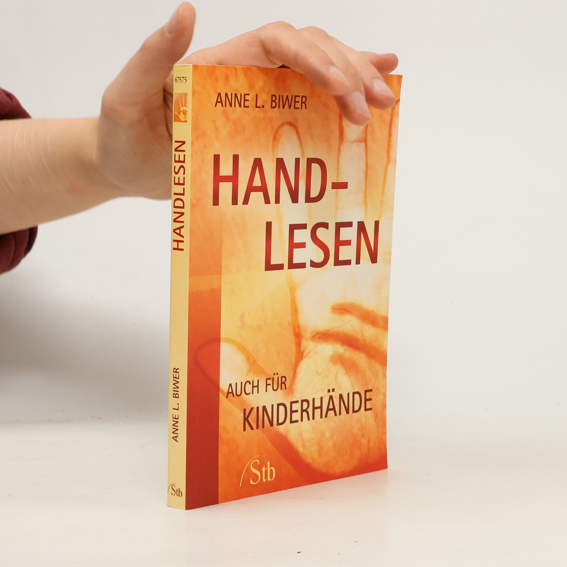 Anne L. Biwer Handlesen