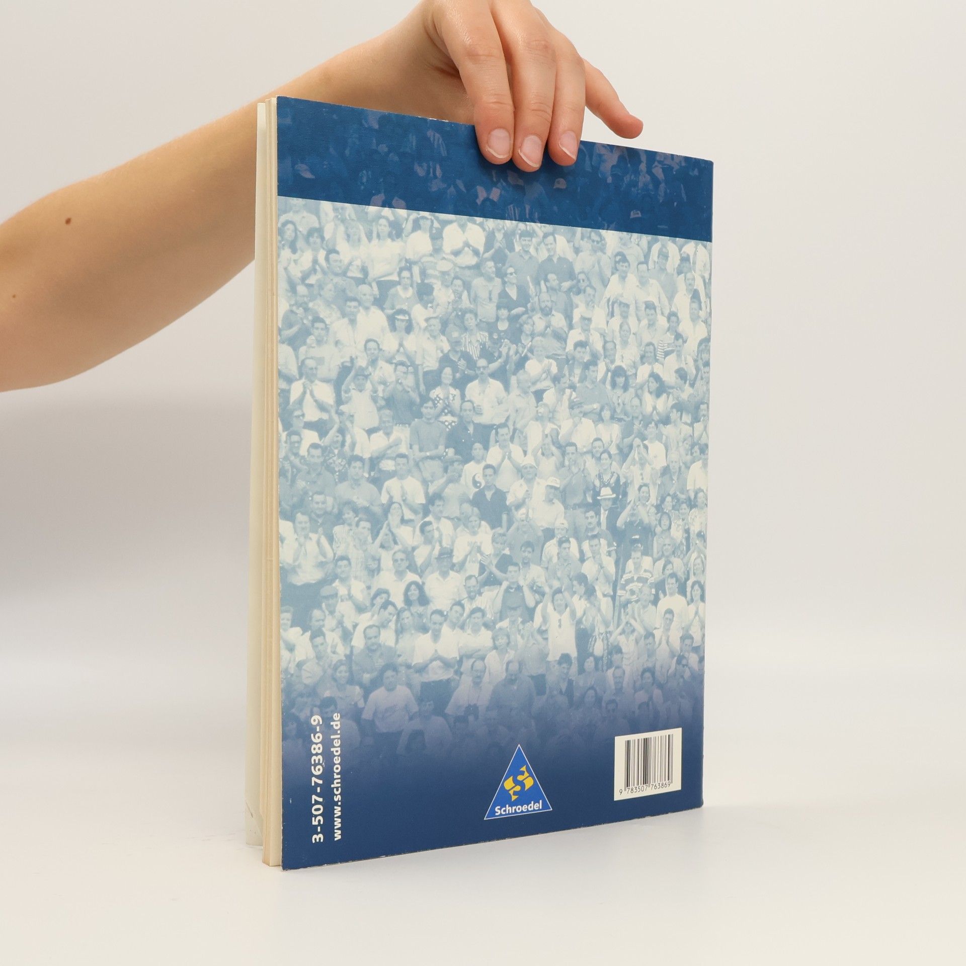 Schroedel Verlag GmbH WPU Biologie. Gesundheit. Wahlpflichtunterricht