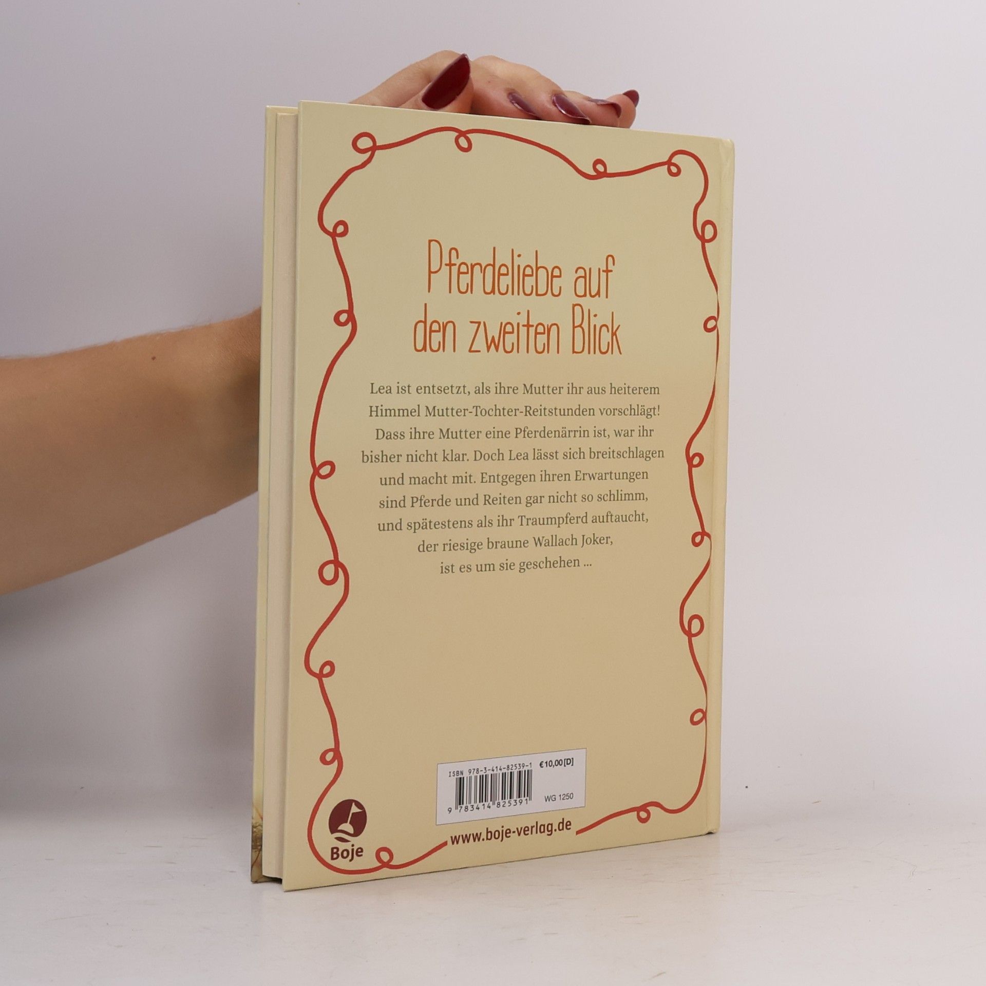 Christiane Gohl Das Glück der Erde