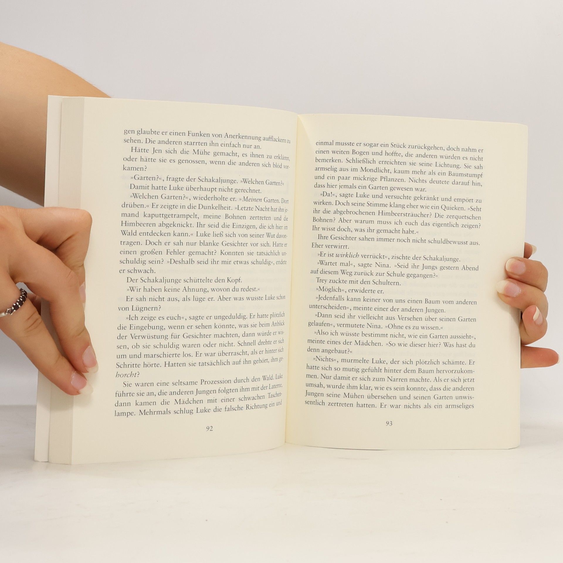 Haddix Margaret Peterson Schattenkinder 2