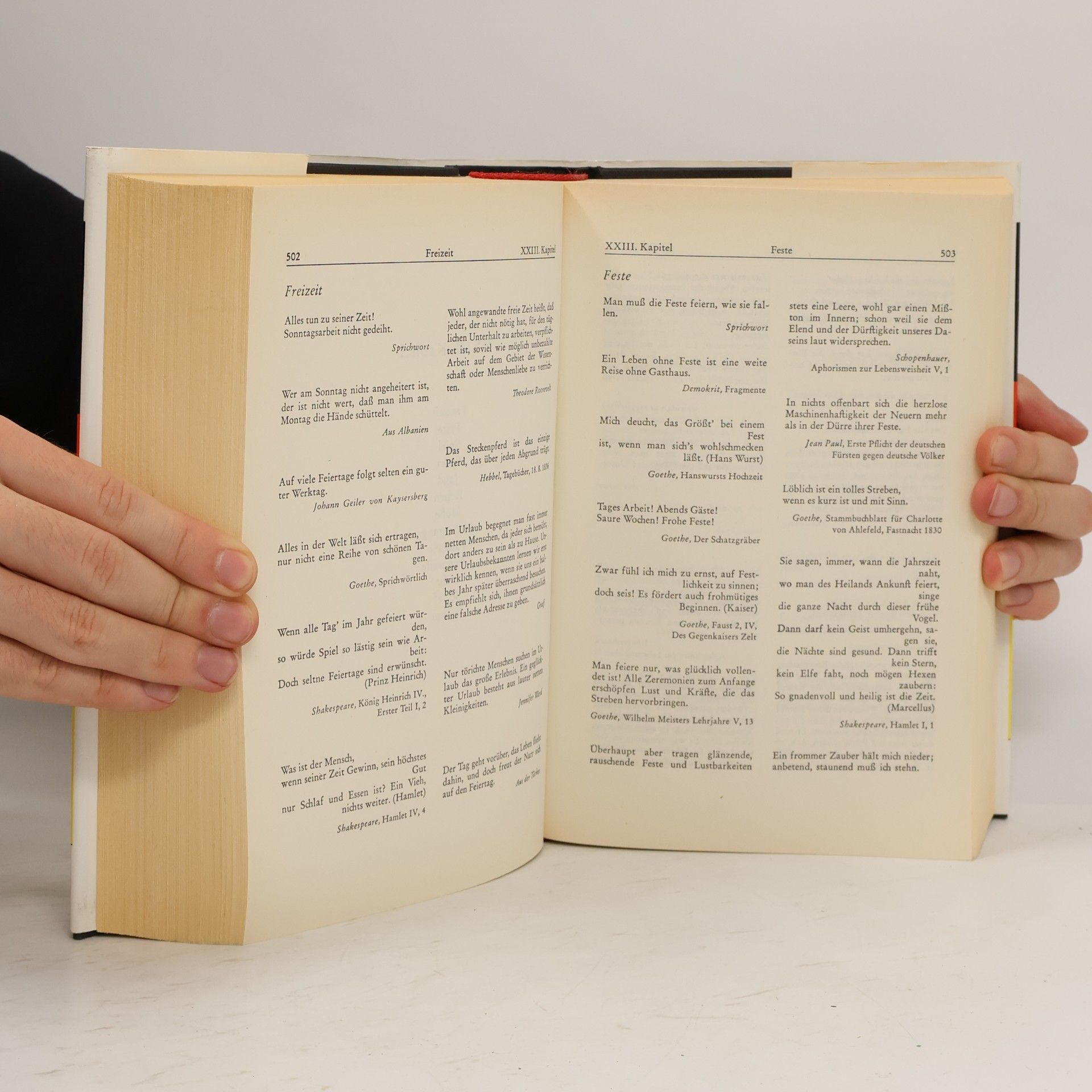 Eberhard Puntsch Zitate Handbuch