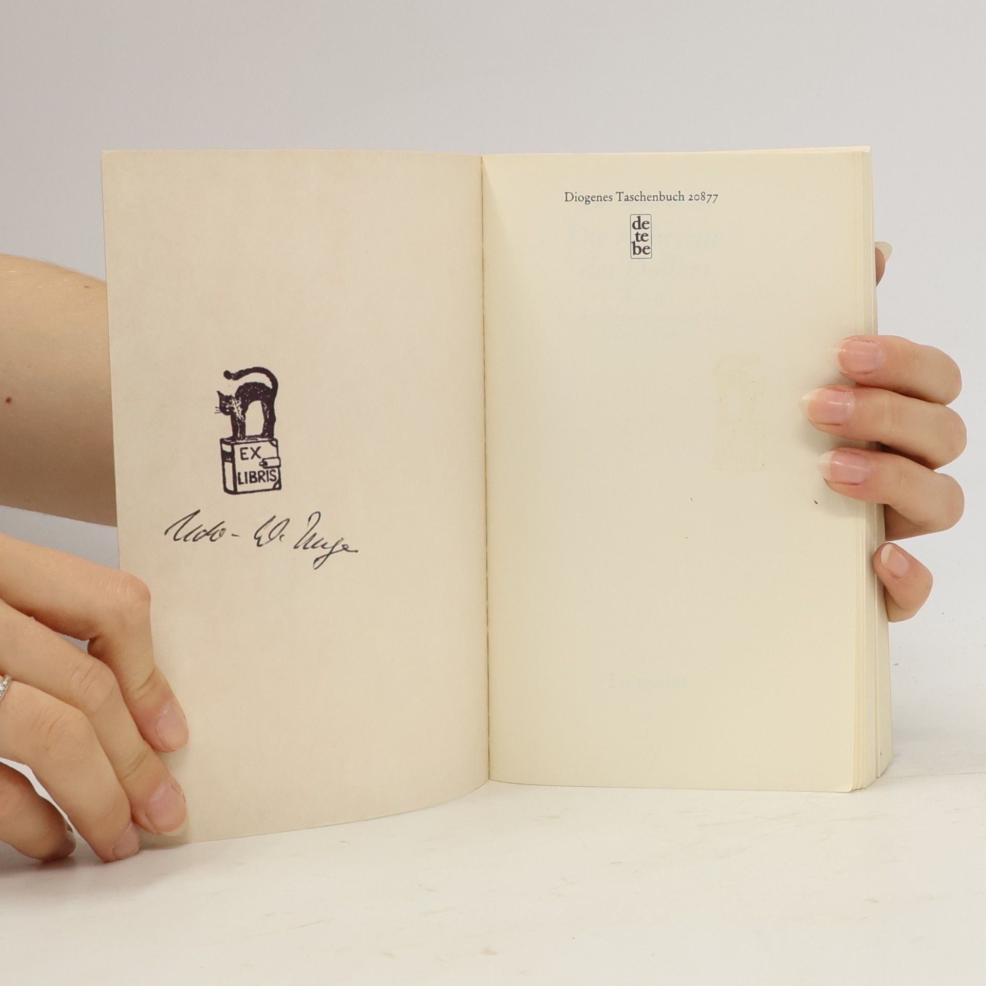 Ross Macdonald Die Kehrseite des Dollars