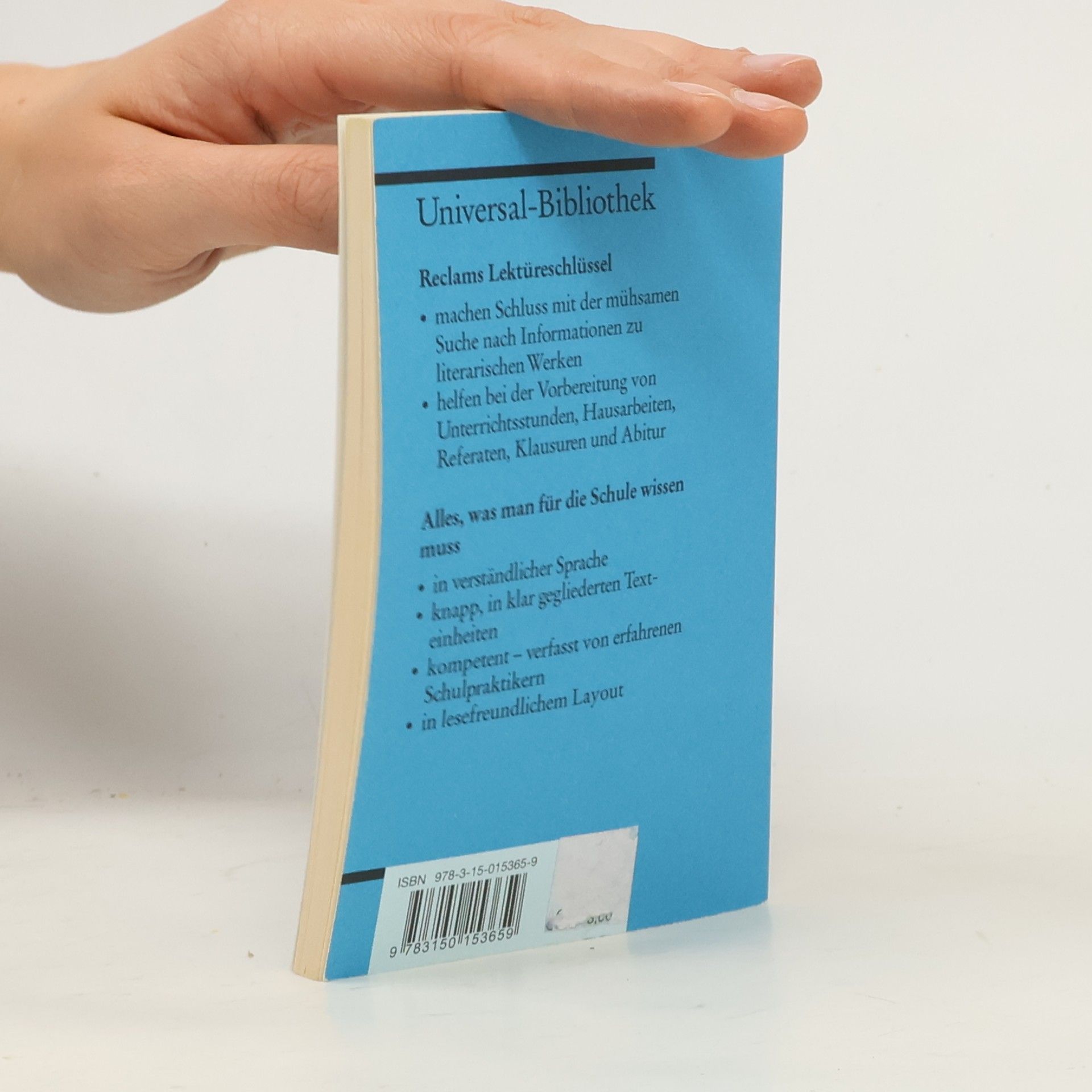 Kolektiv autorů Lektüreschlüssel: Schachnovelle