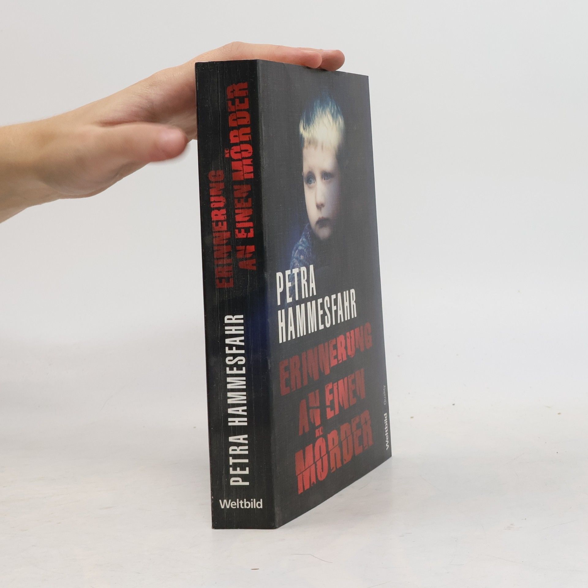 Petra Hammesfahr Erinnerung an einen Mörder
