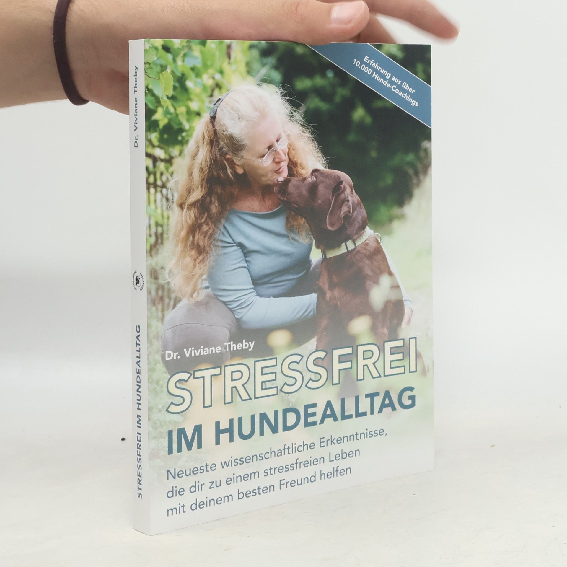 Stressfrei im Hundealltag
