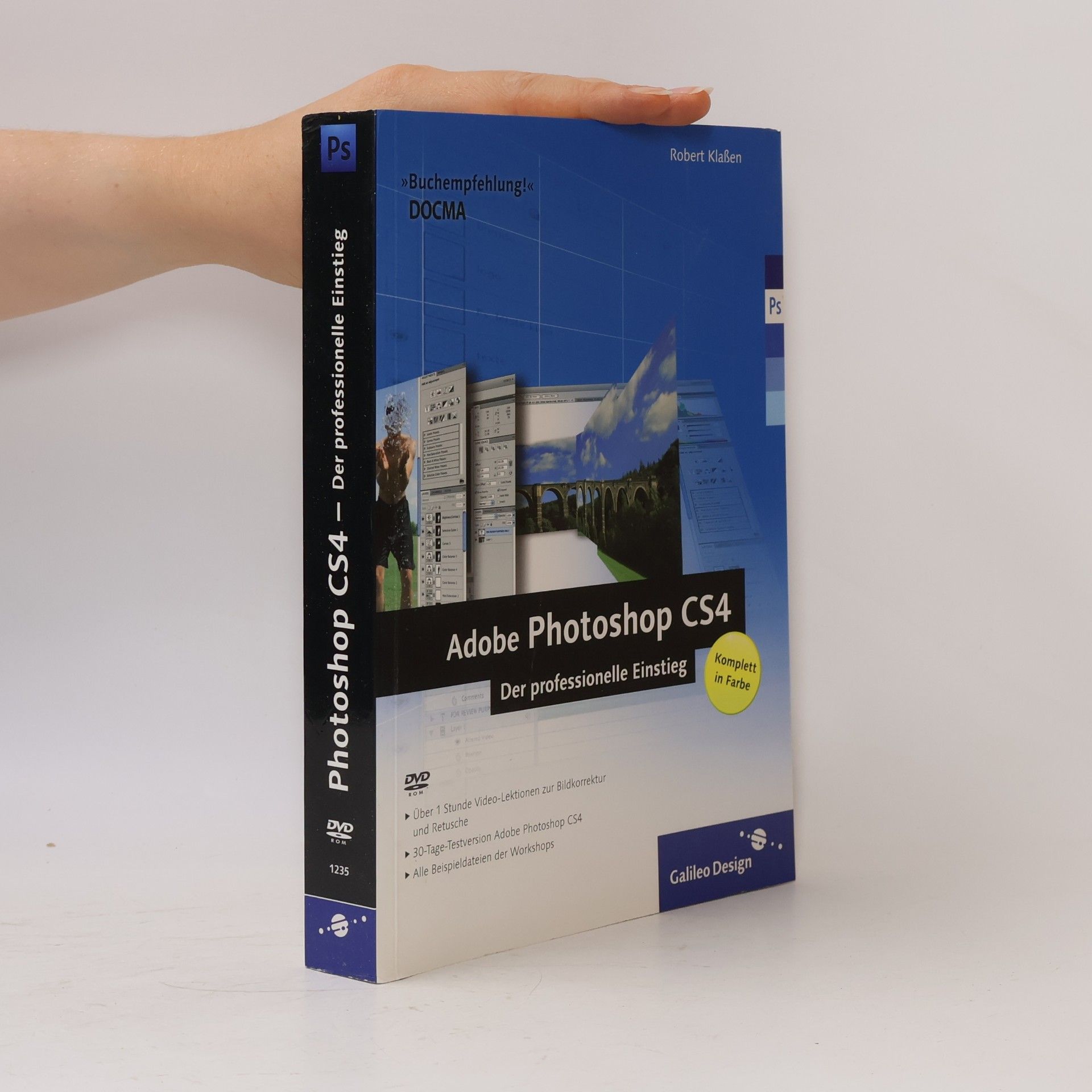 Adobe Photoshop CS4