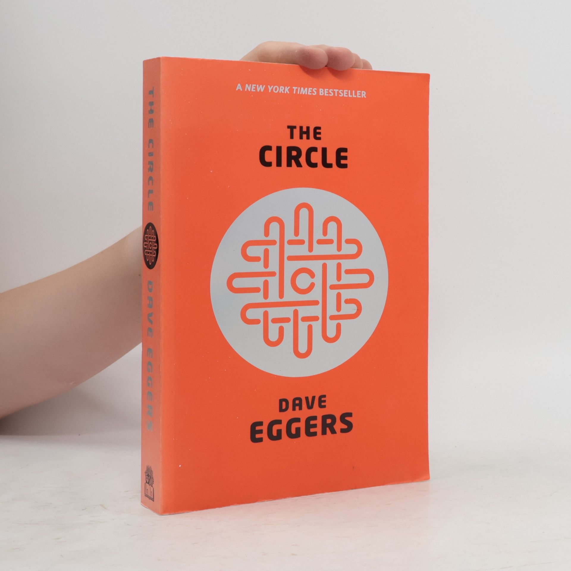 Dave Eggers The Circle