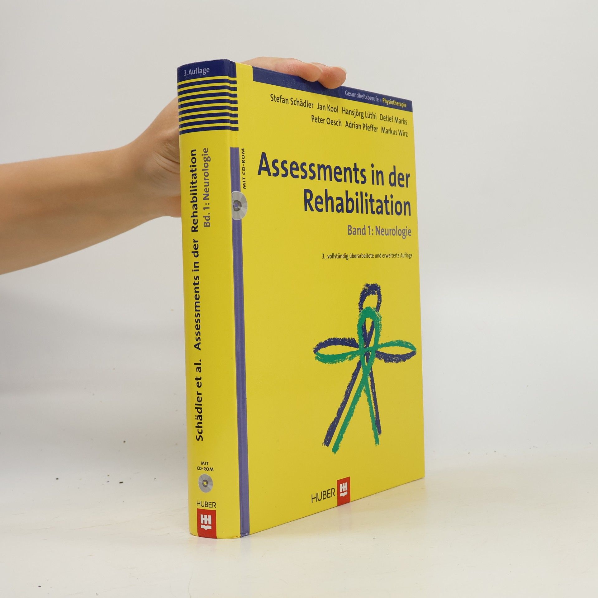 Stefan Schädler Neurologie, m. CD-ROM