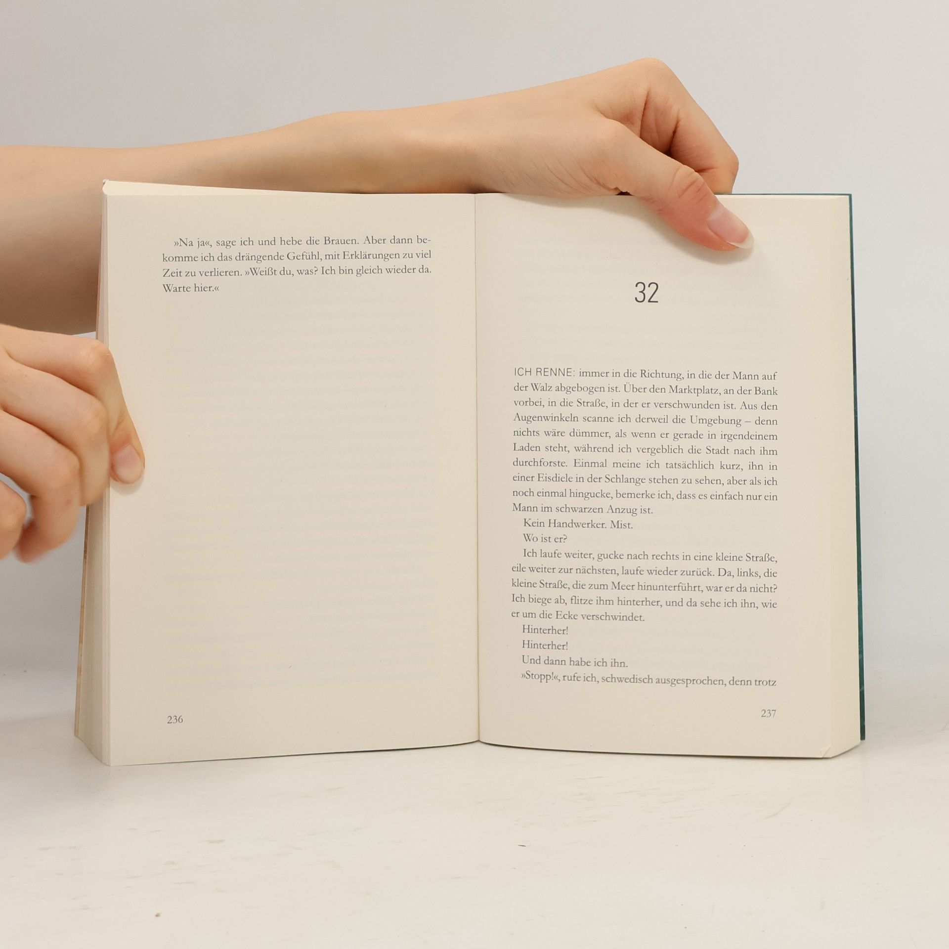 Emma Sternberg Der Wind und die Wellen und wir