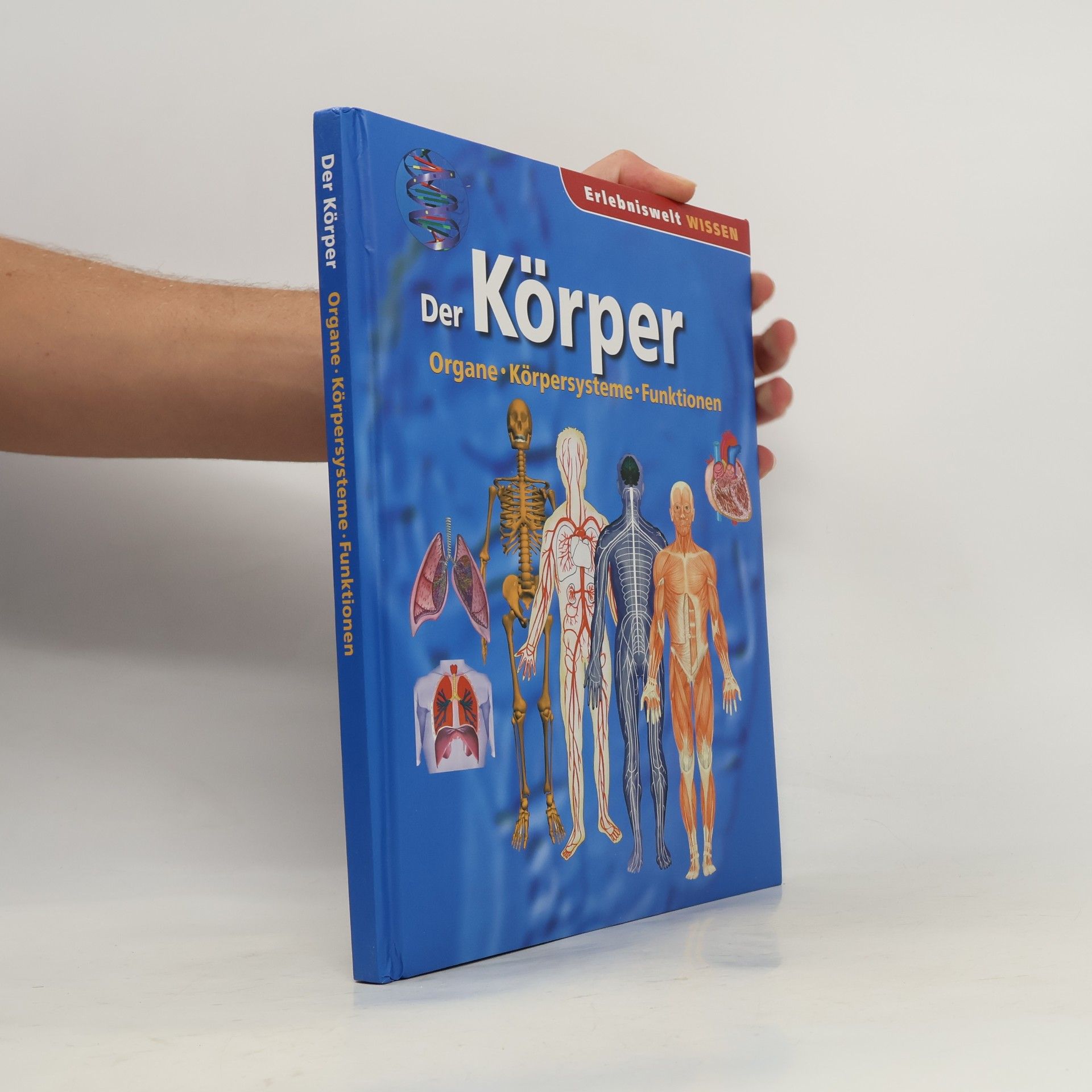 Autorenkollektiv Der Körper