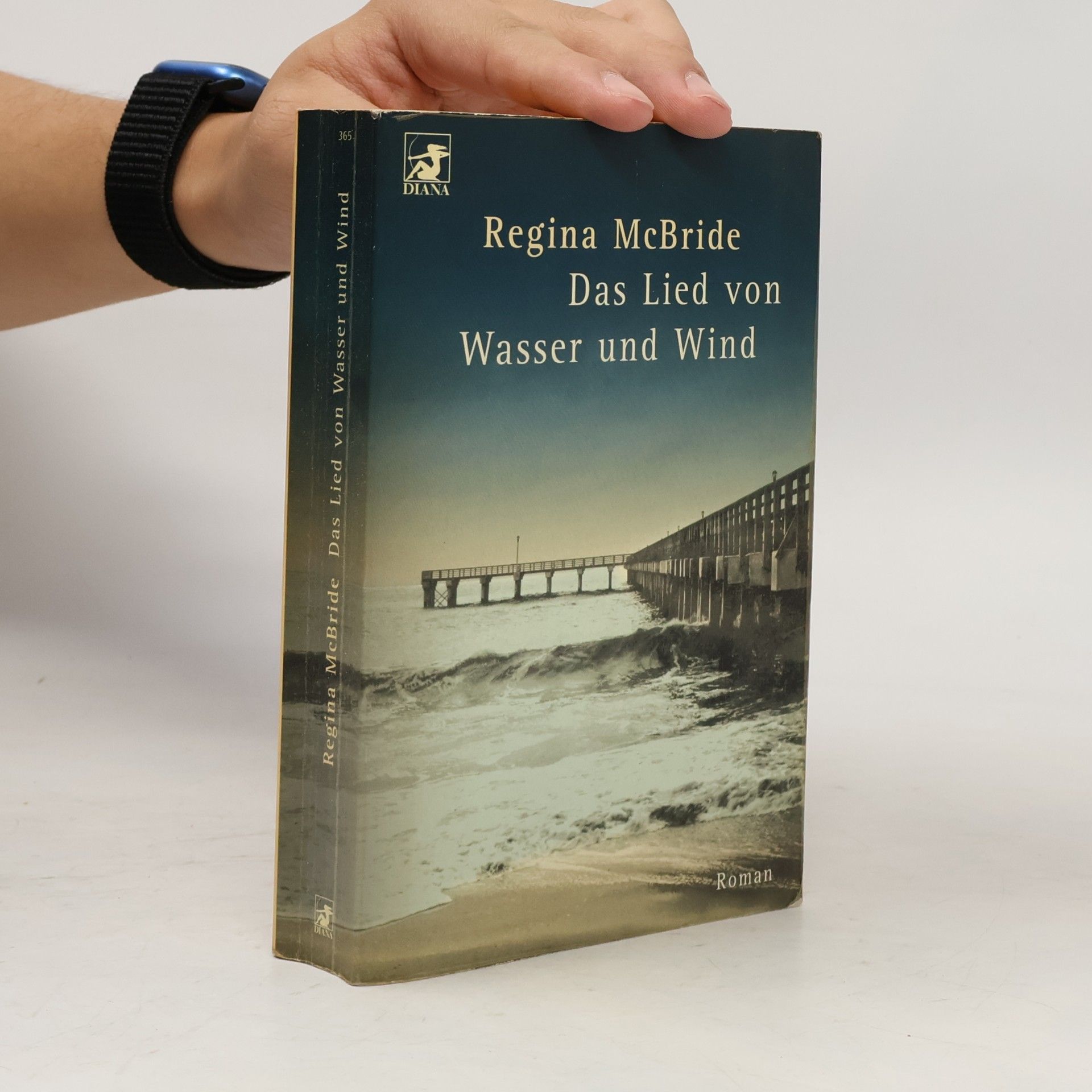 Das Lied von Wasser und Wind