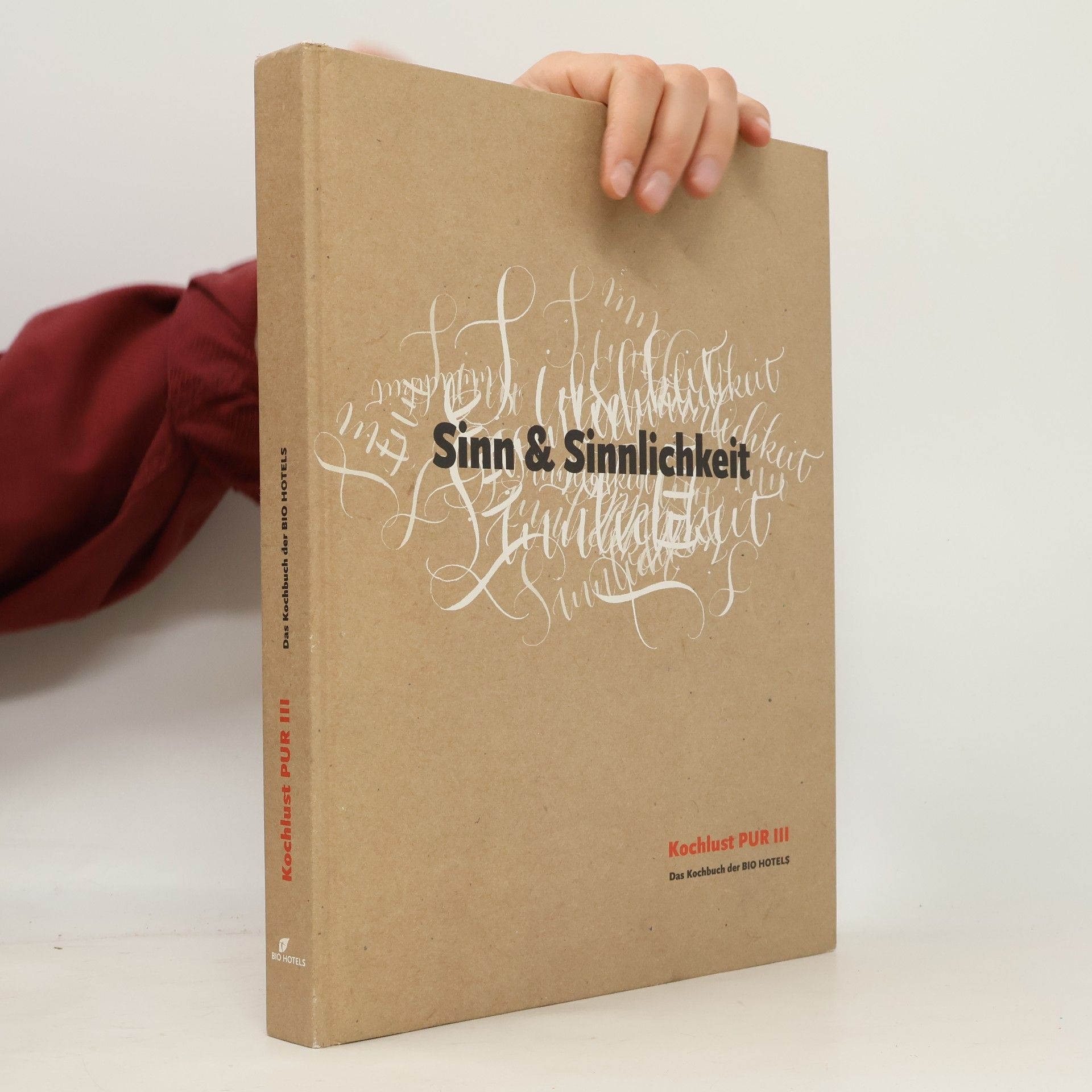 Jürgen Schmücking Sinn & Sinnlichkeit