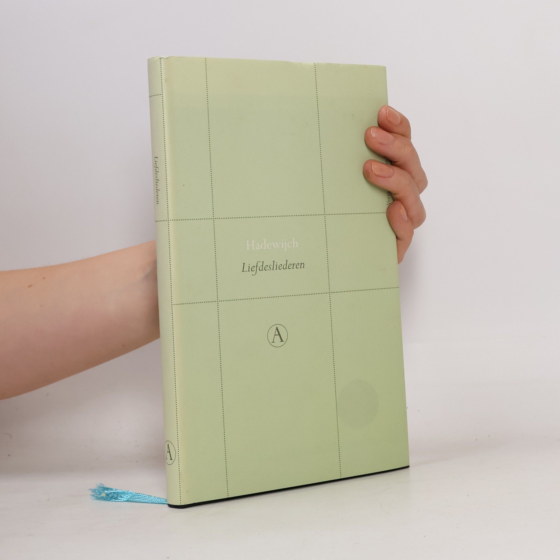 Liefdesliederen