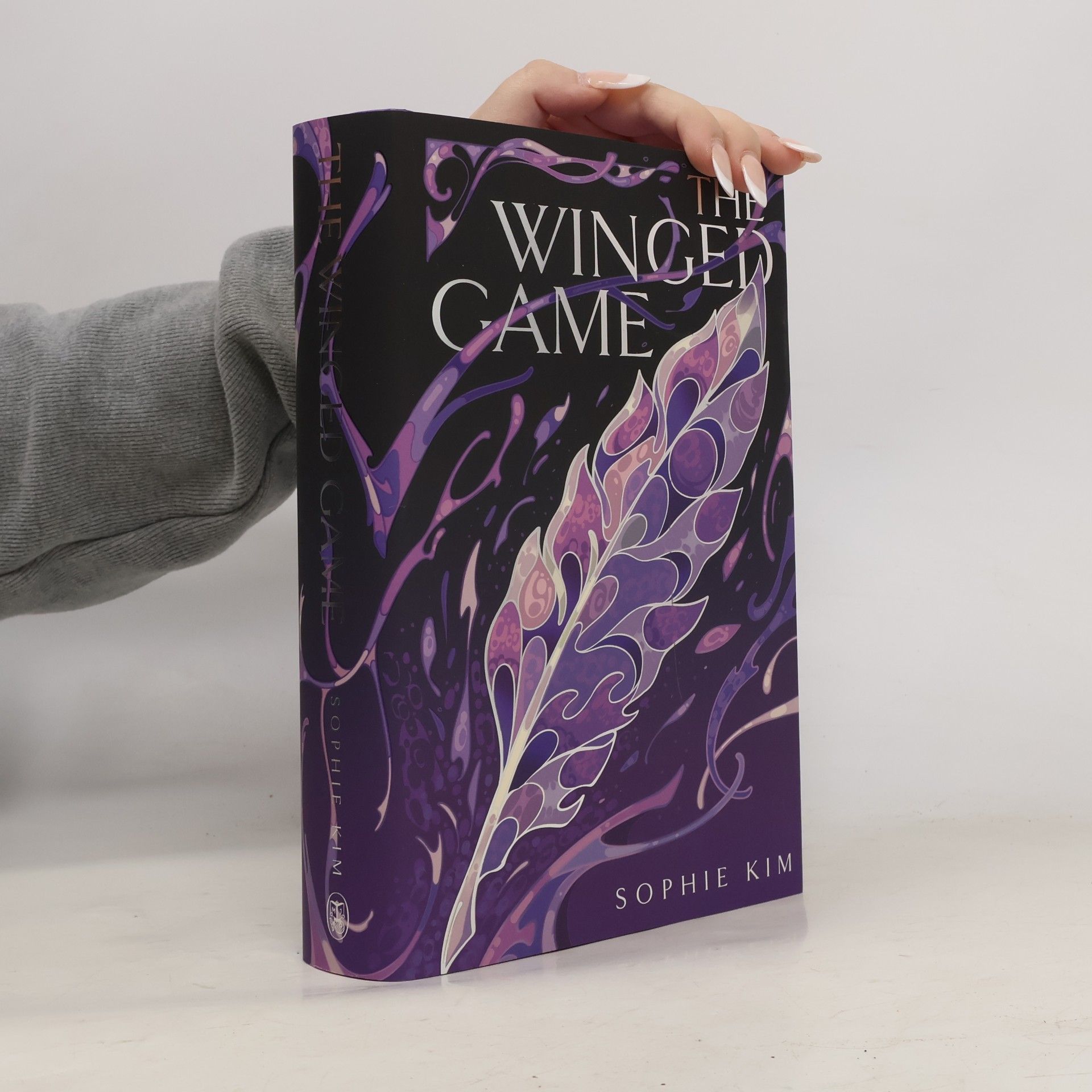 The Winged Game