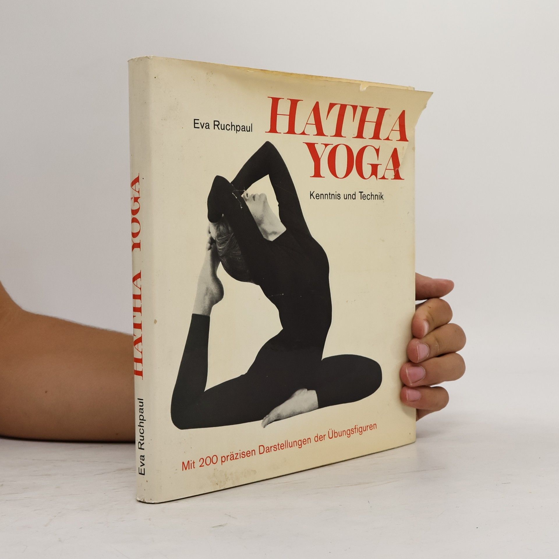 Hatha-Yoga