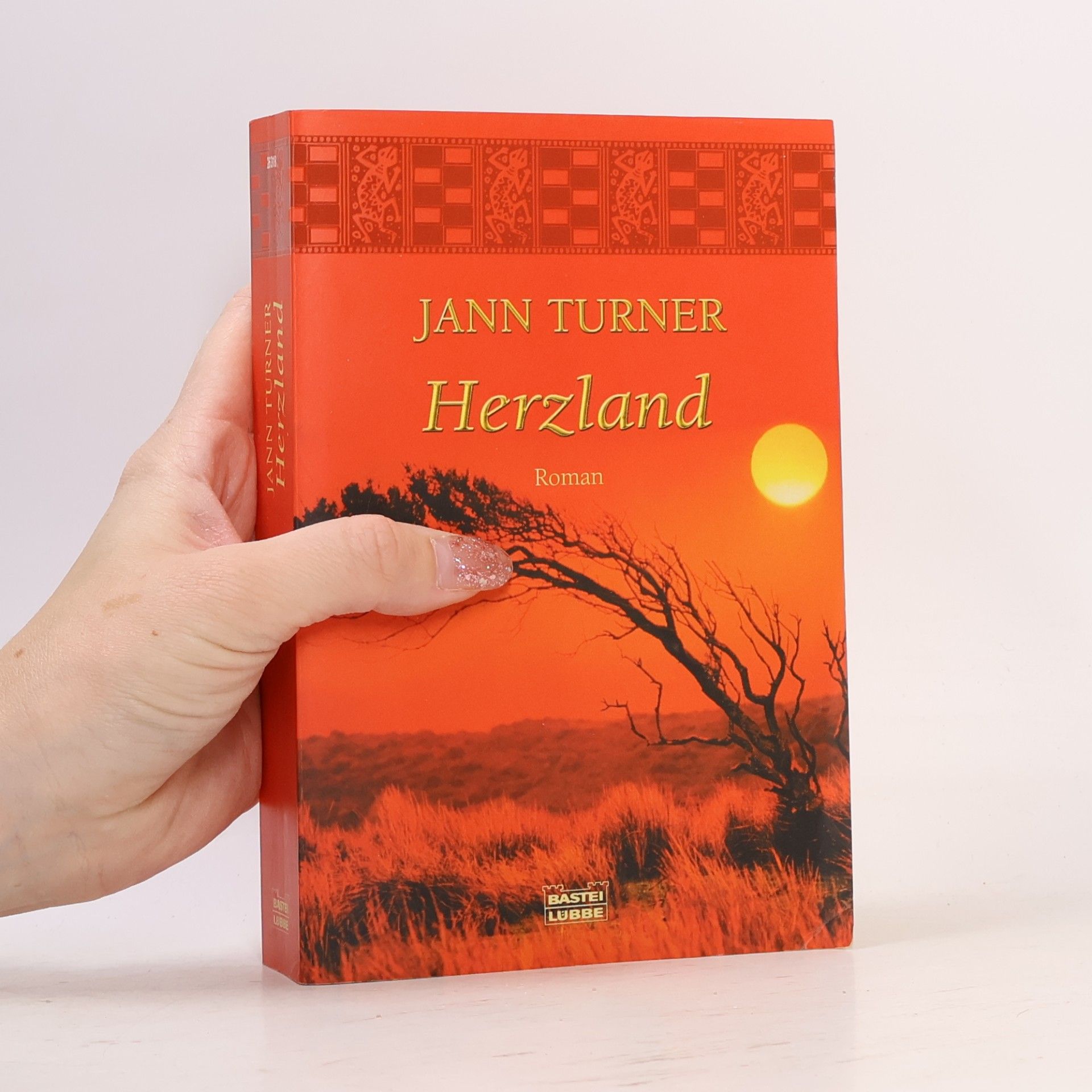 Jann Turner Herzland