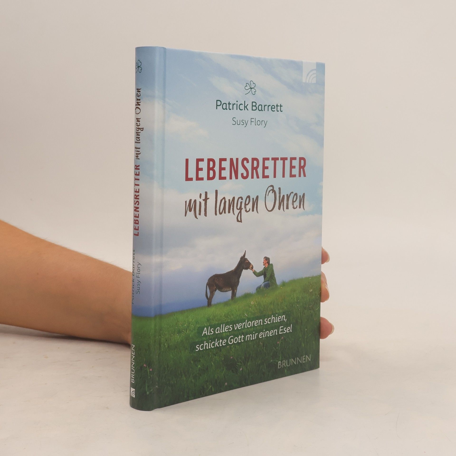 Lebensretter mit langen Ohren