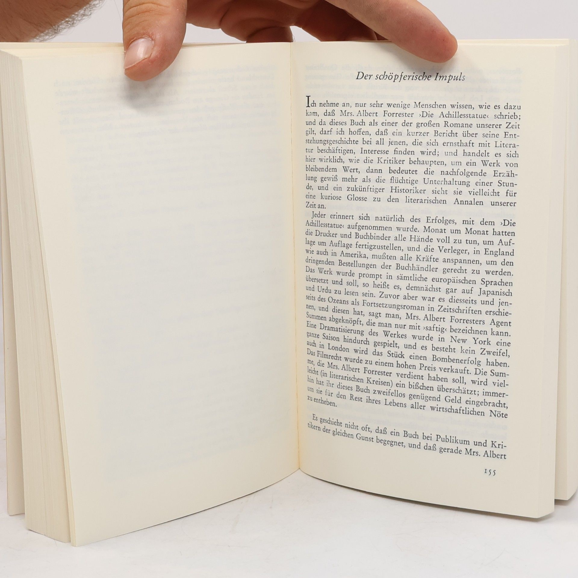 William Somerset Maugham Gesammelte Erzählungen II.