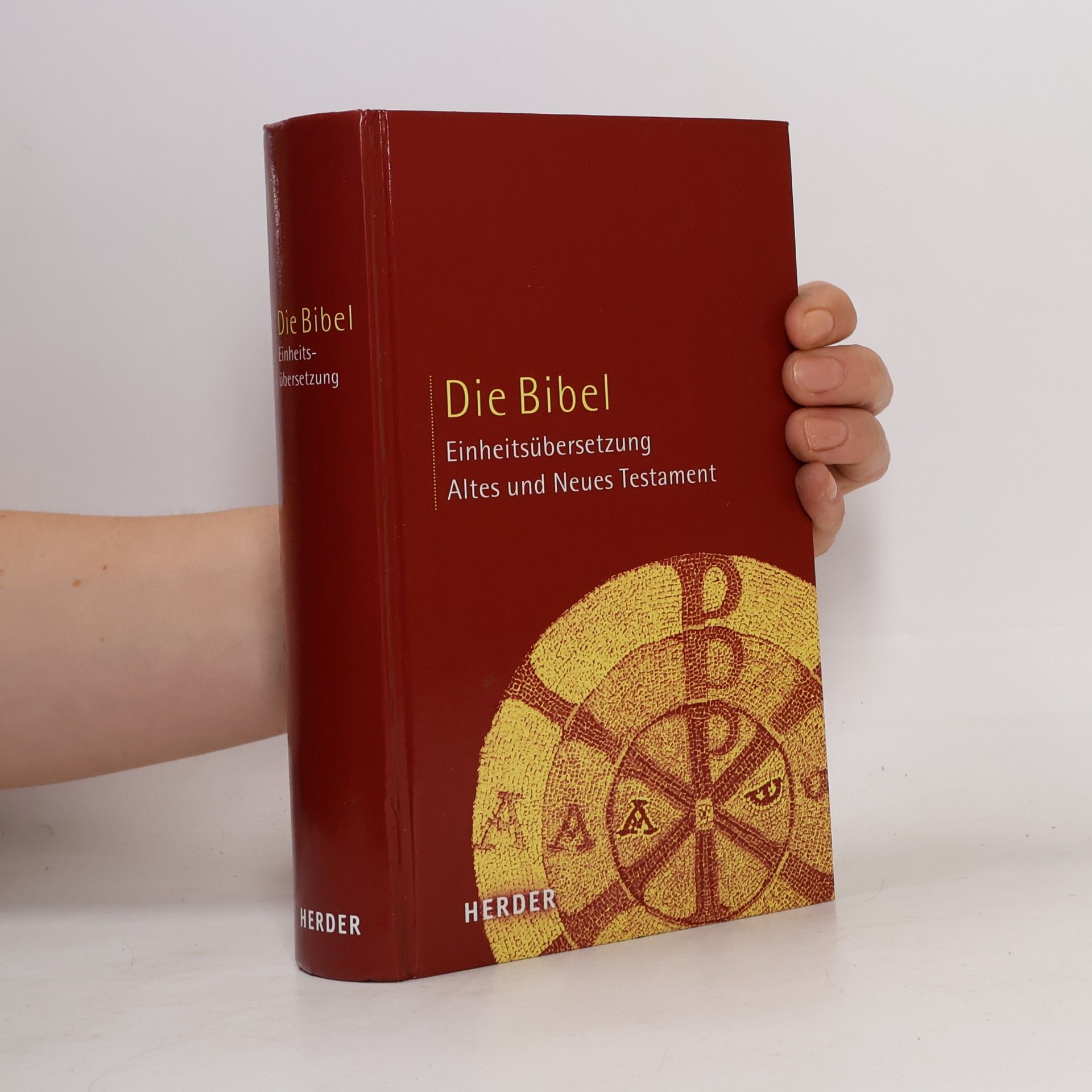 Die Bibel