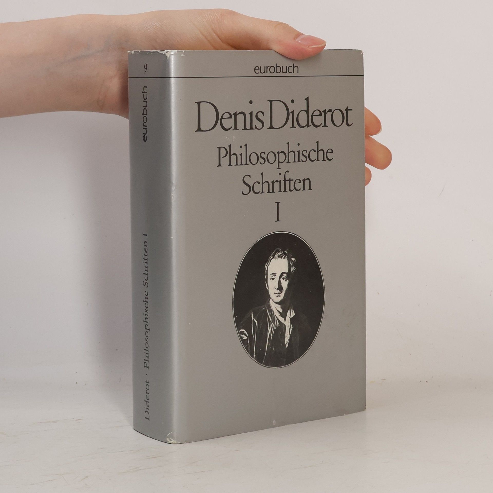Philosophische Schriften