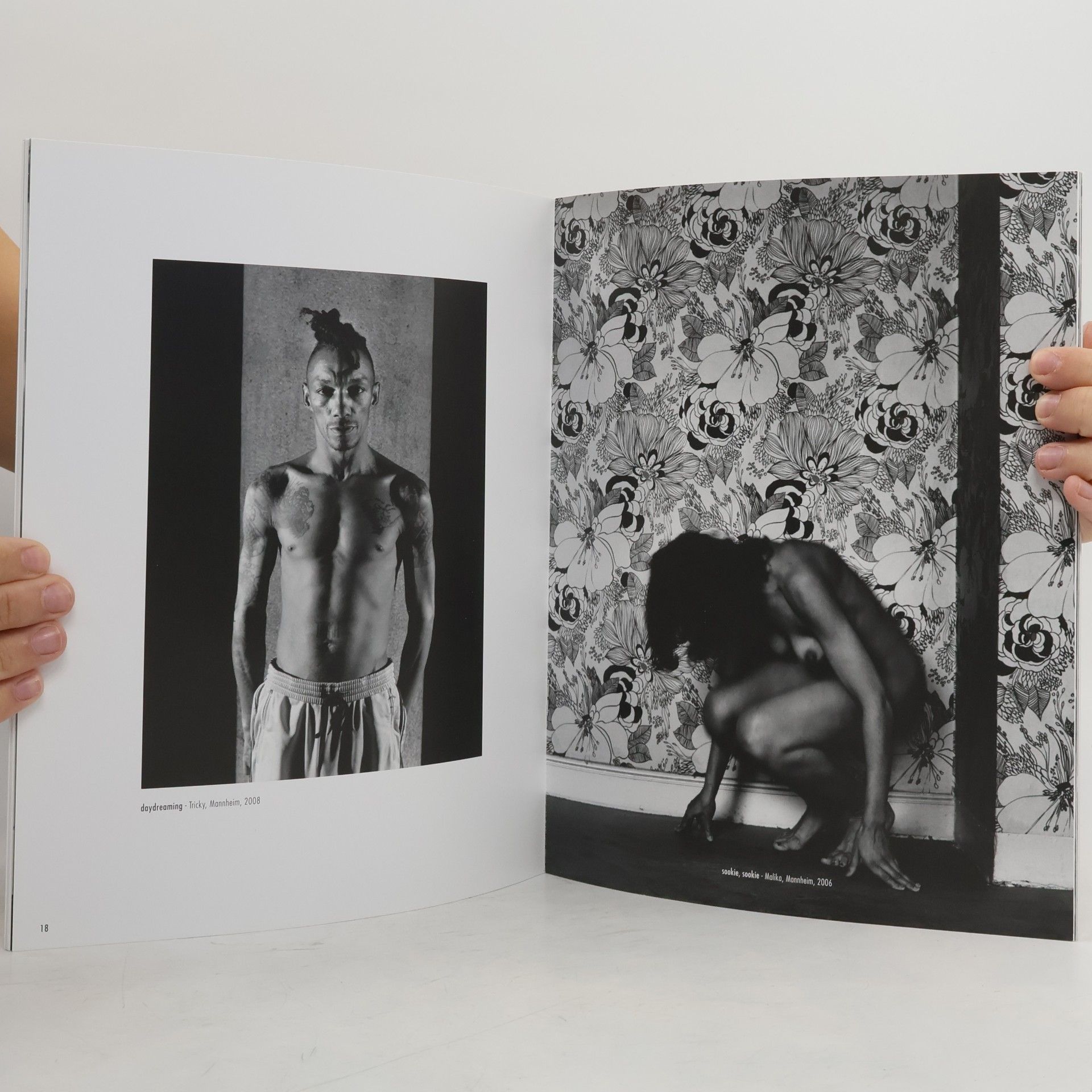Nicole Nix Hauck Turn on the bright lights