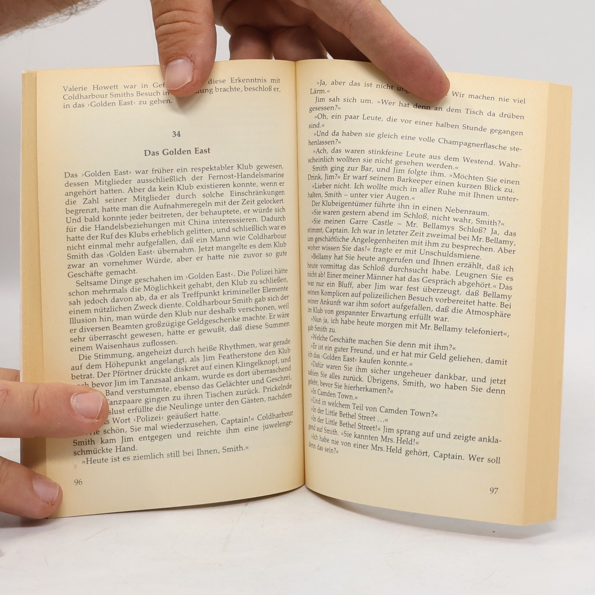 Edgar Wallace Blaue Krimis: Der grüne Bogenschütze