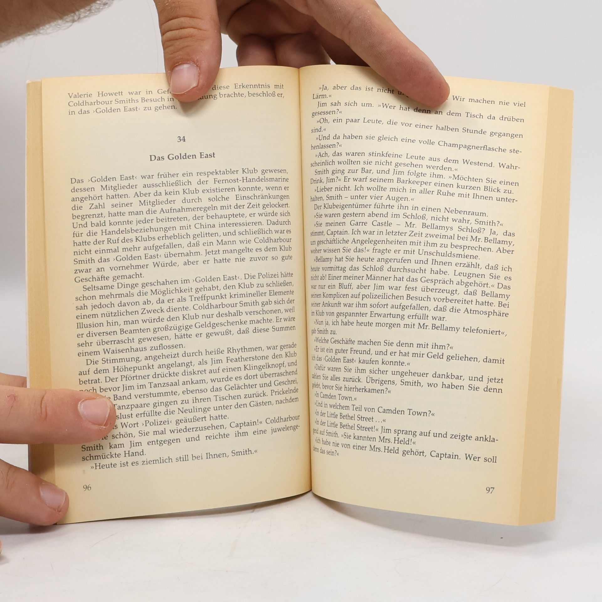 Edgar Wallace Blaue Krimis: Der grüne Bogenschütze
