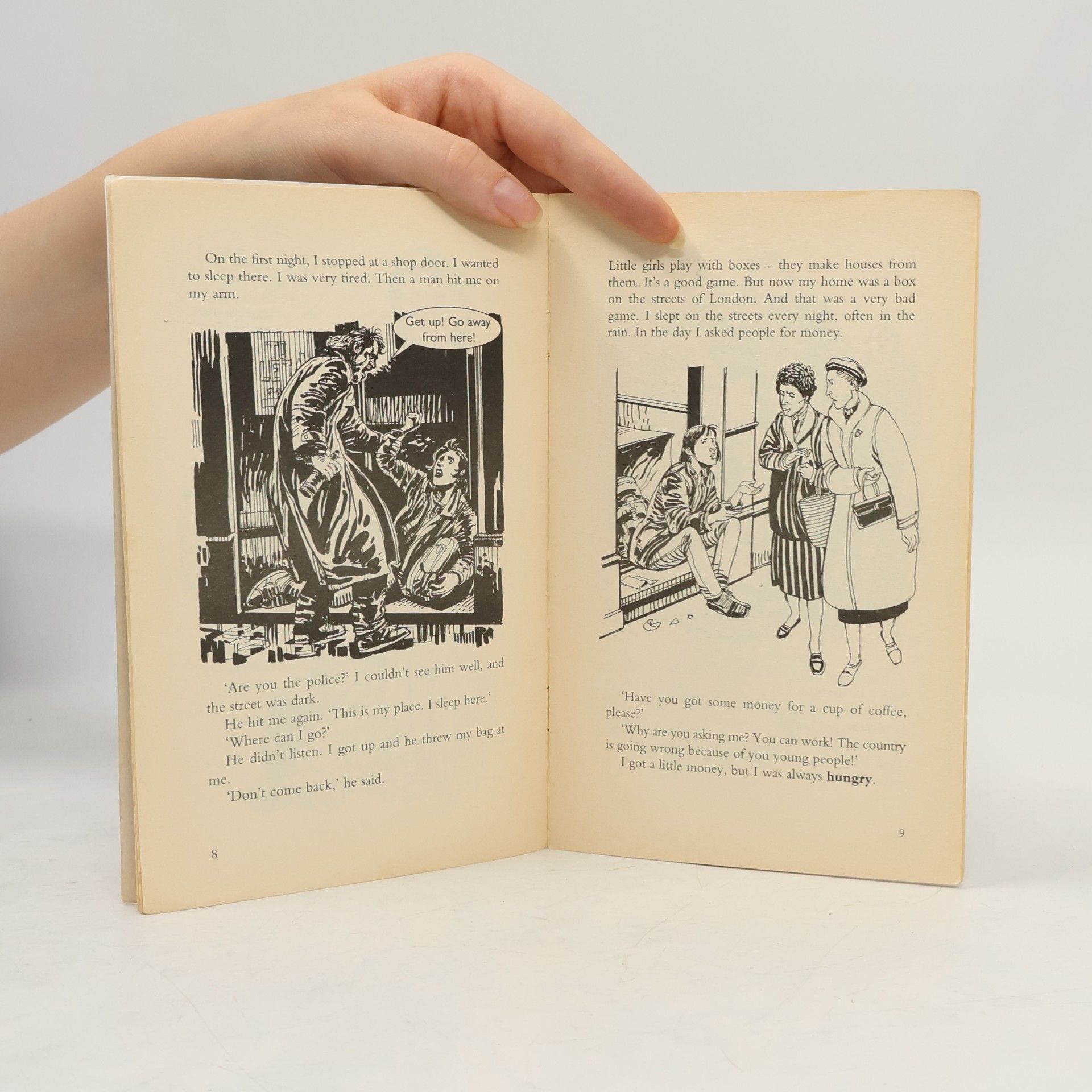 Cherry Gilchrist Penguin Readers: Streets of London