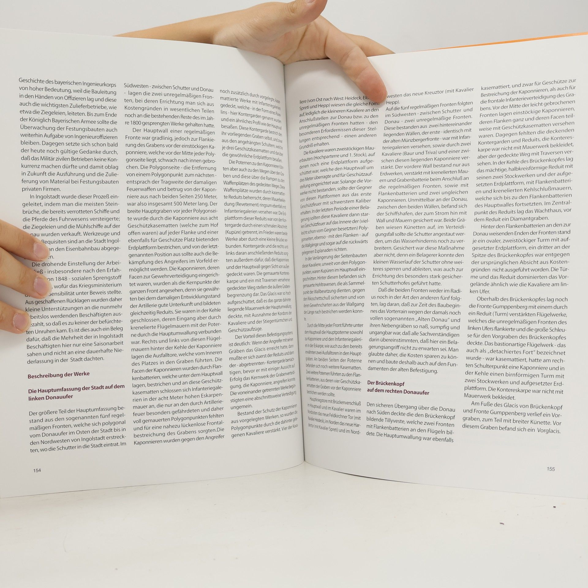Various authors Ingolstadt – vom Werden einer Stadt